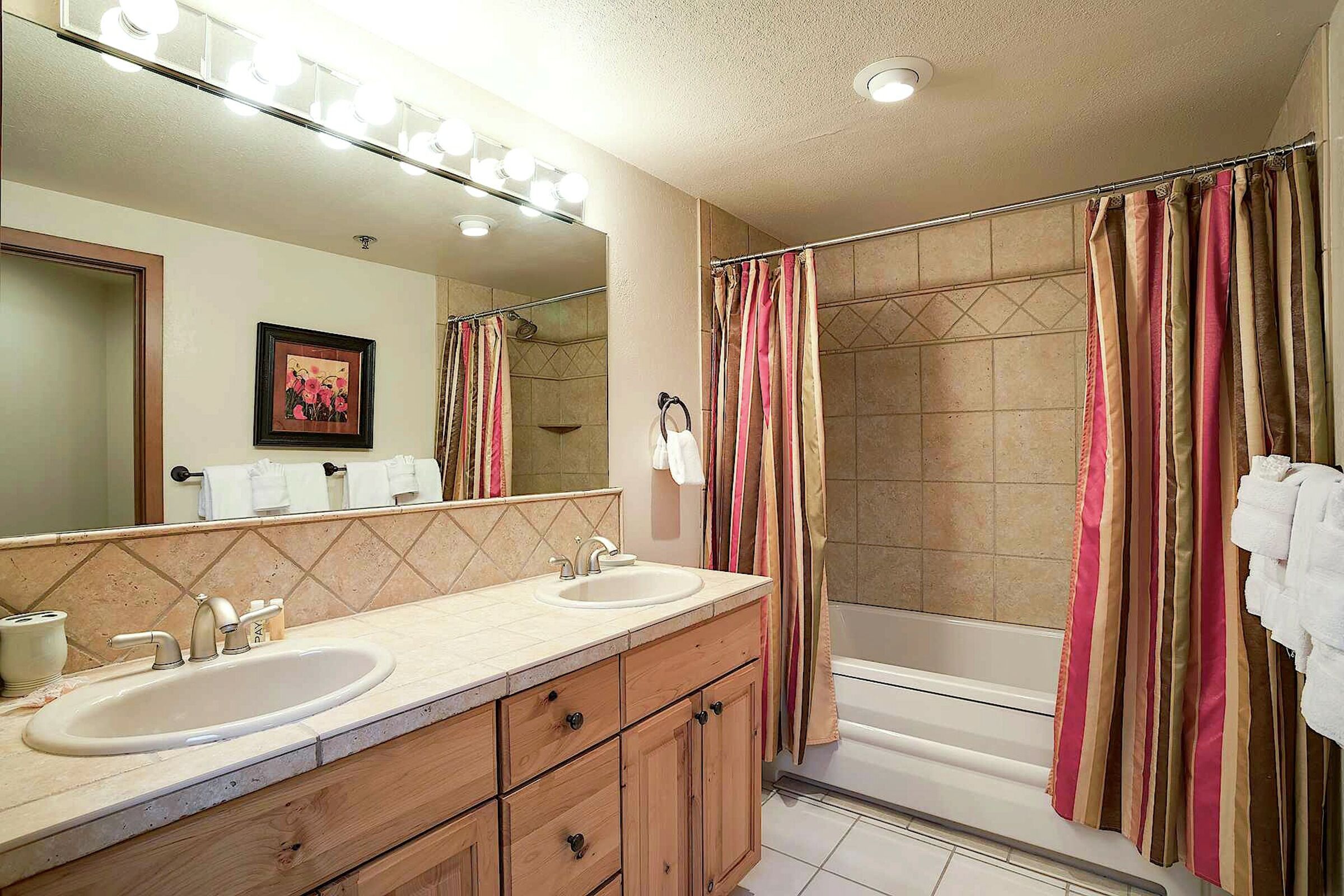 #124 - Bathroom