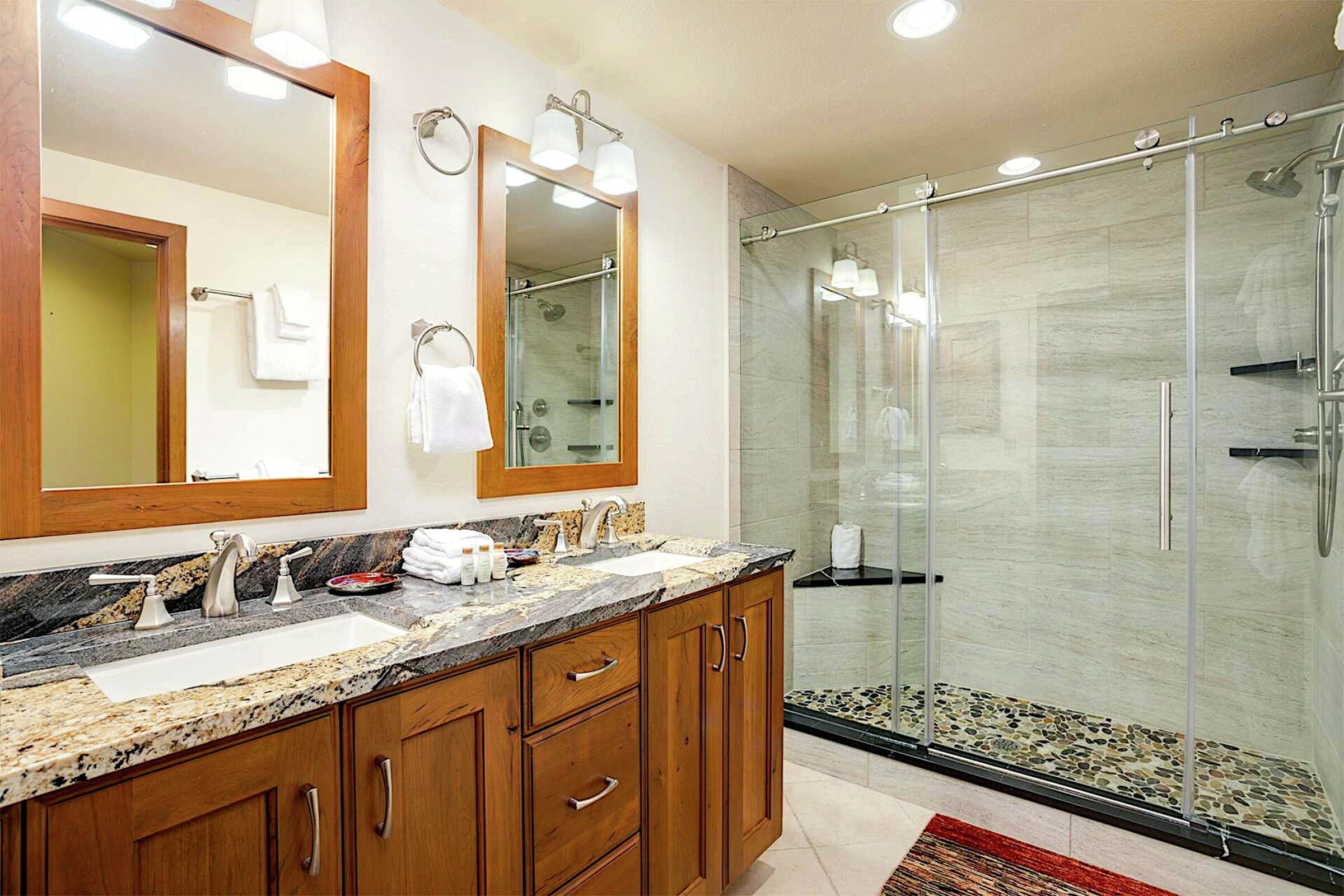 #132 - Bathroom