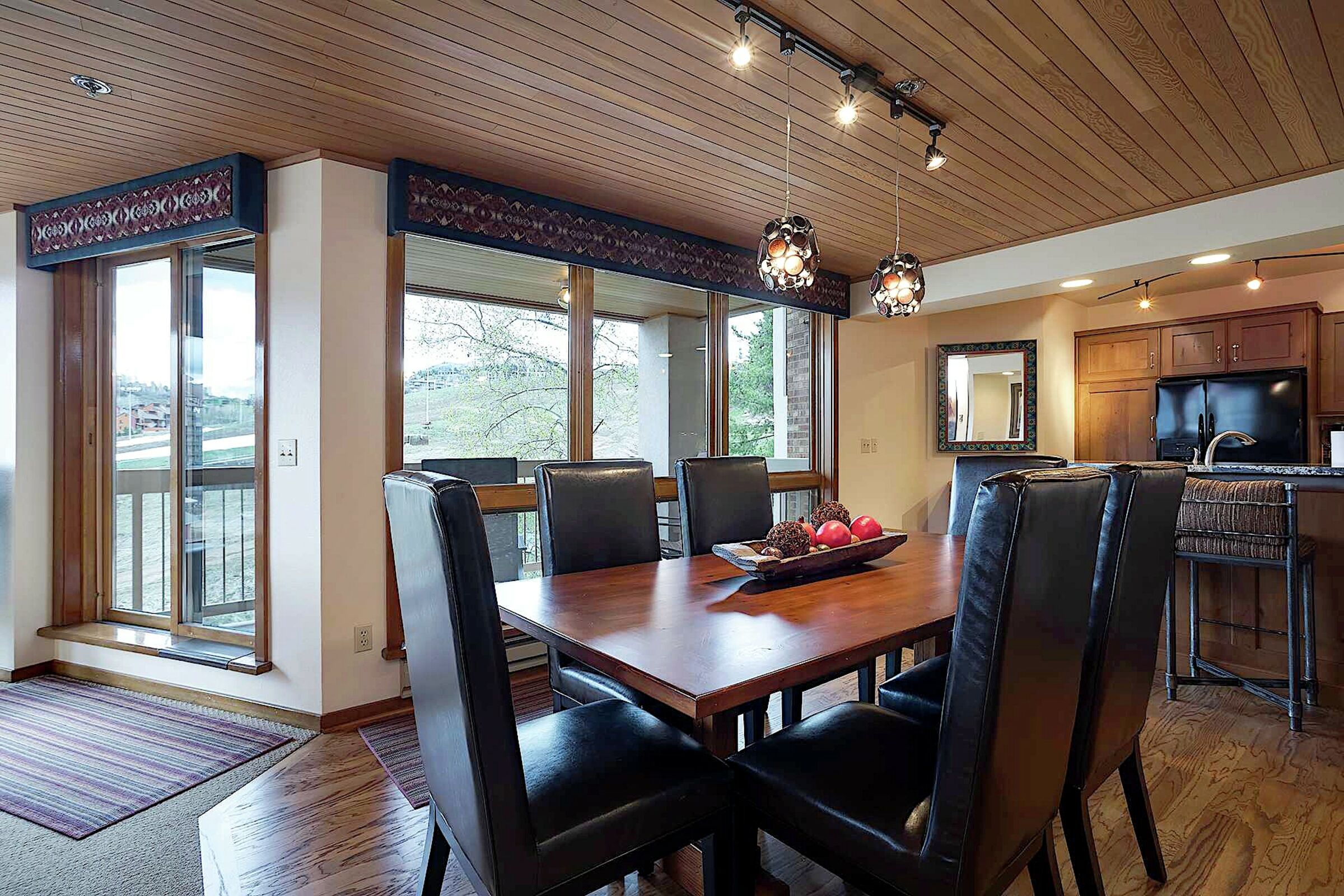 #132 - Dining Room