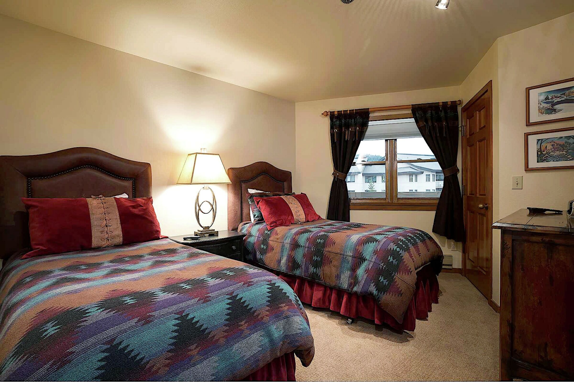 #132 - Bedroom