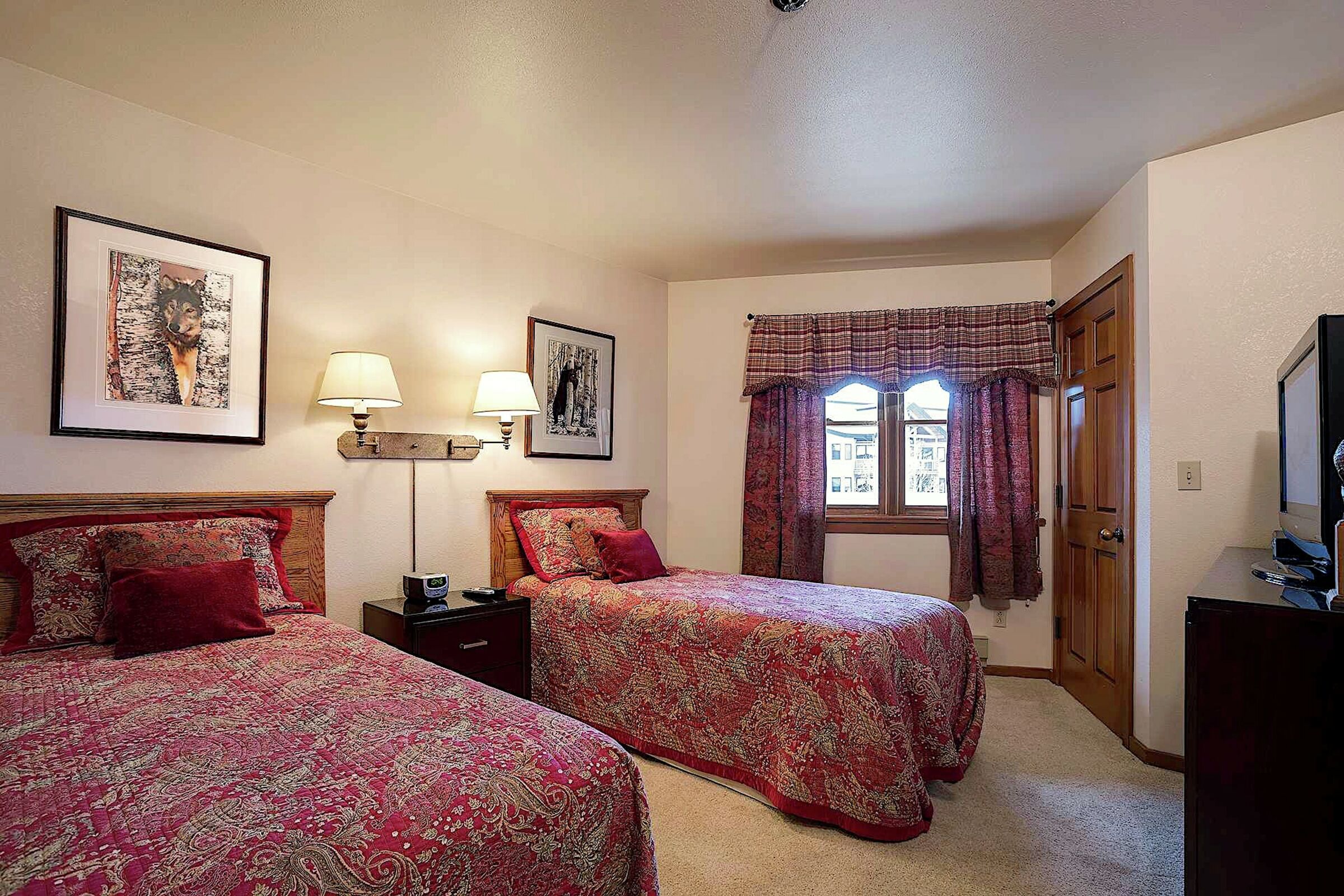 #133 - Bedroom