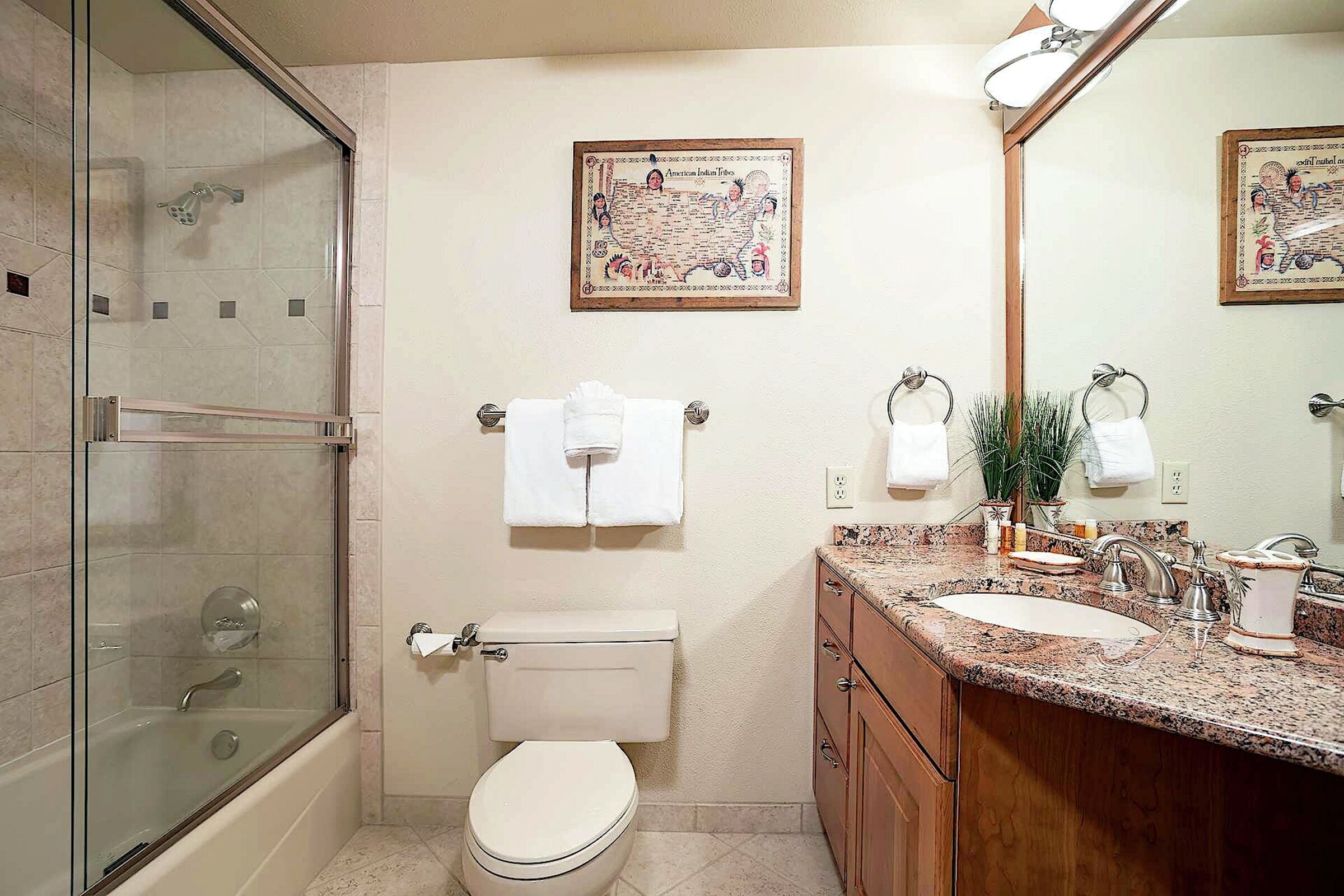 #133 - Bathroom