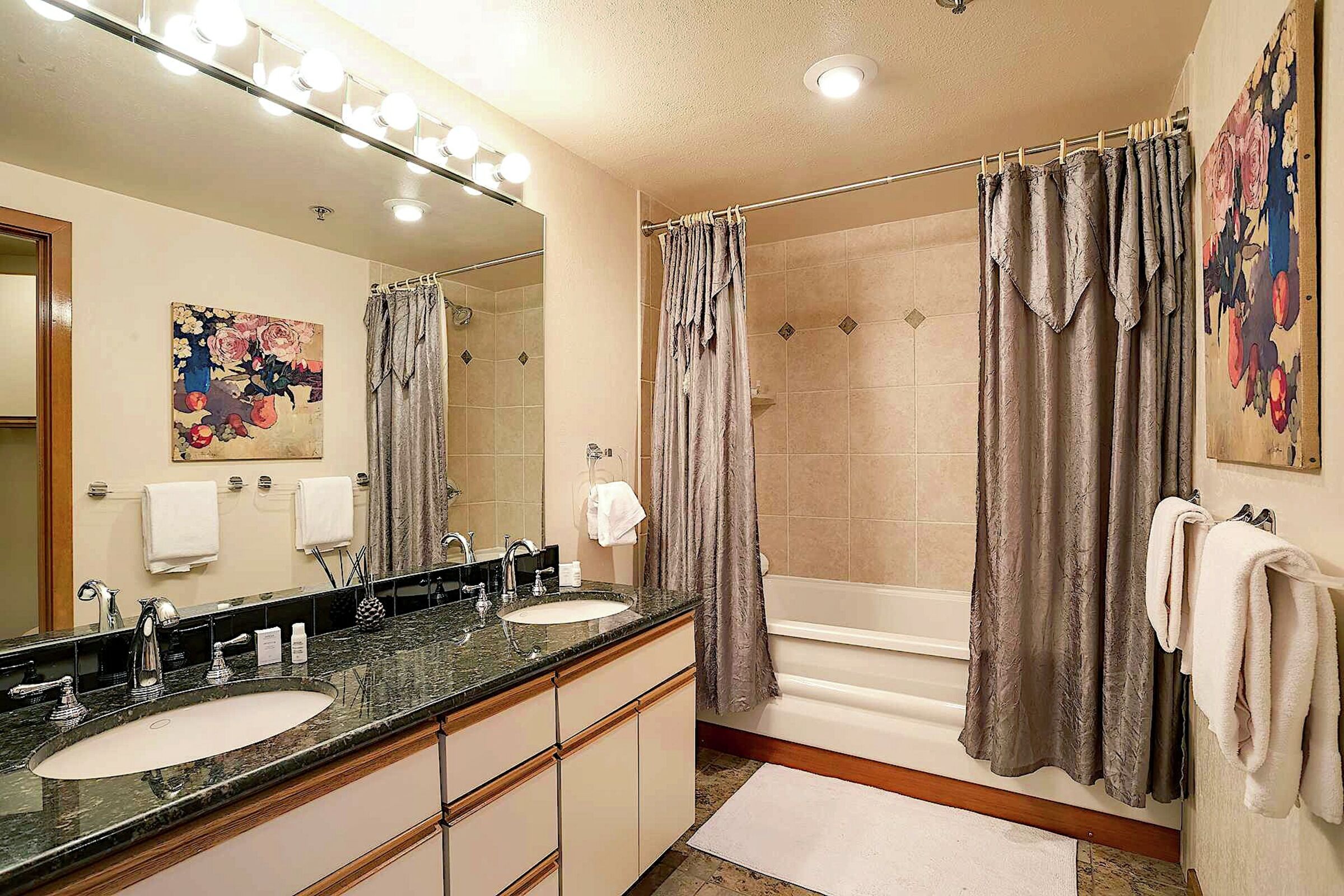 #134 - Bathroom