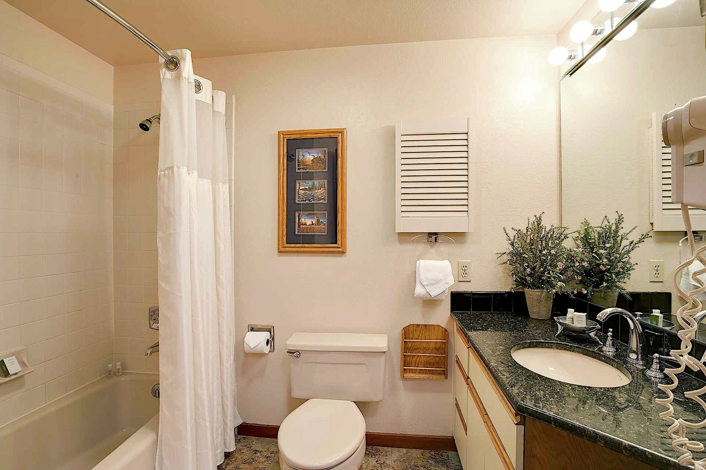 #134 - Bathroom