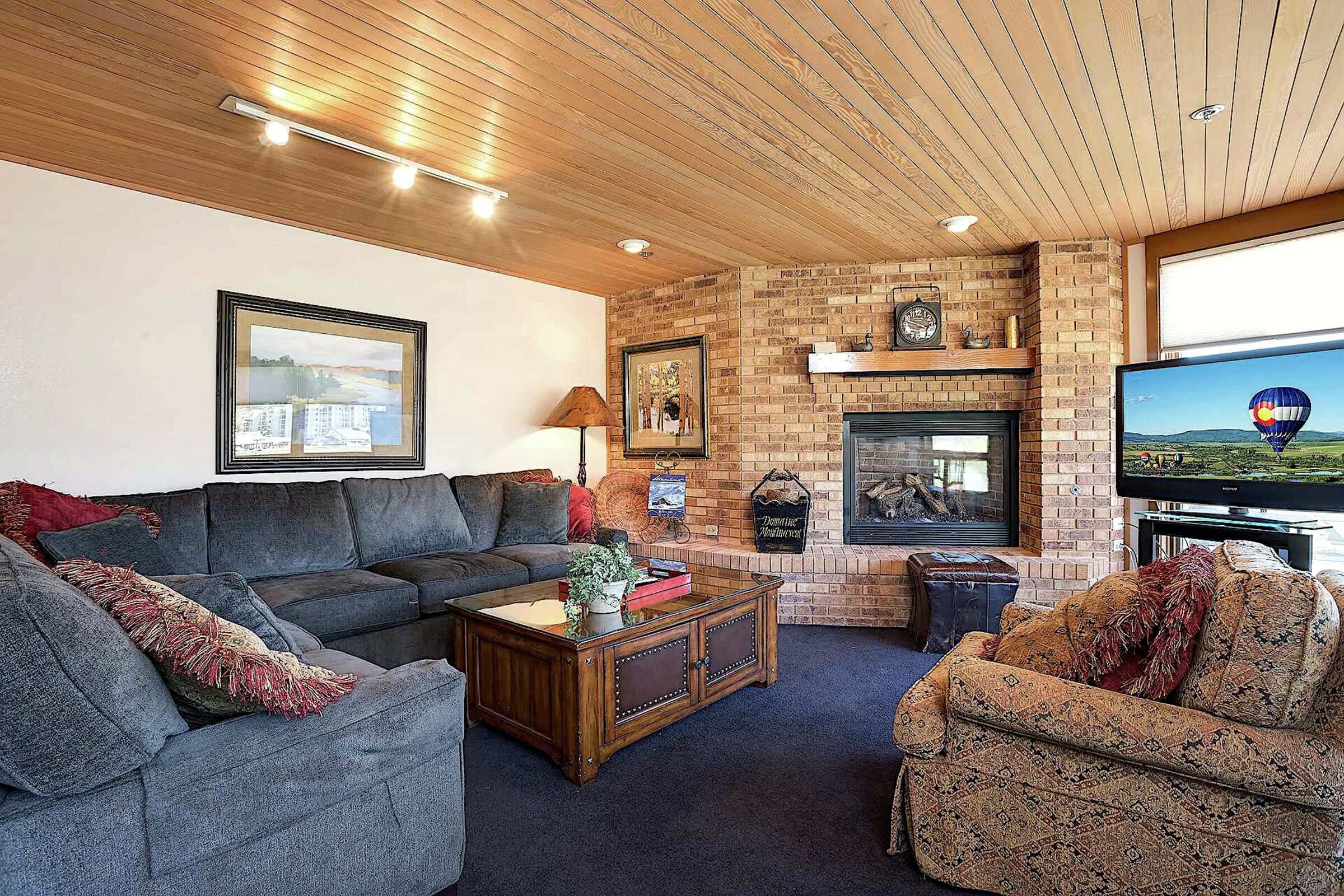 #134 - Living Room