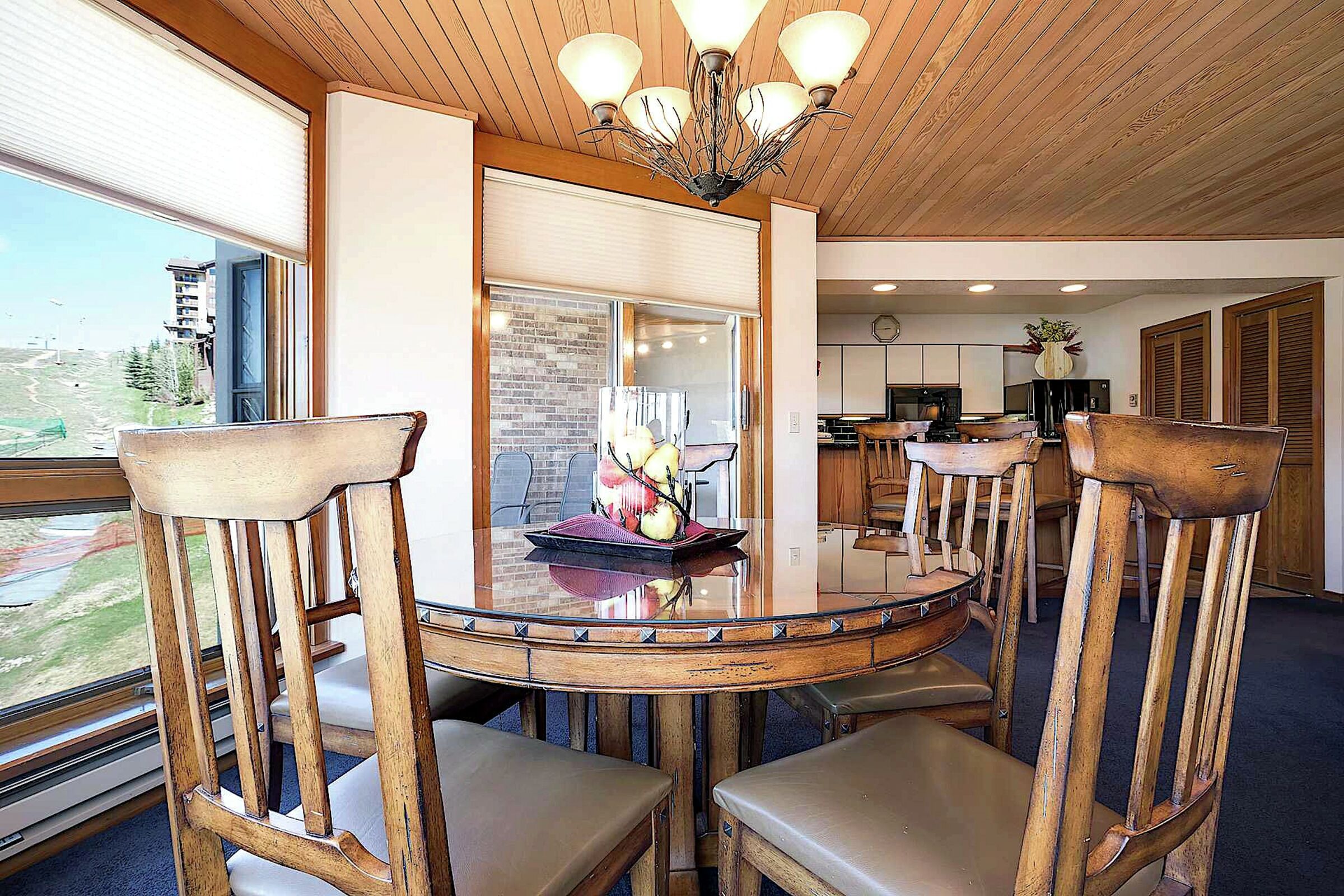 #134 - Dining Room