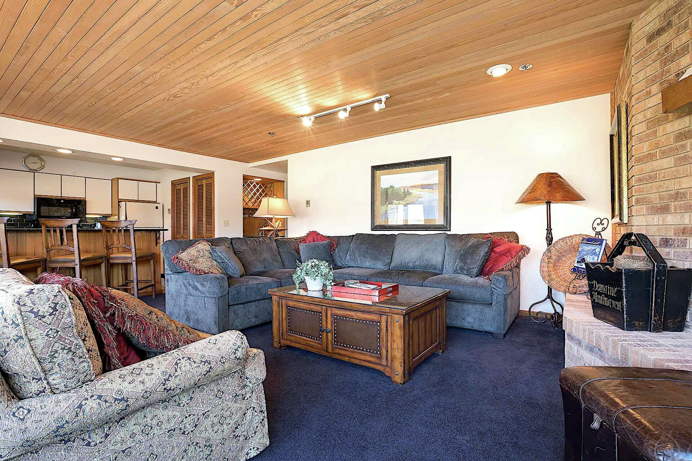 #134 - Living Area