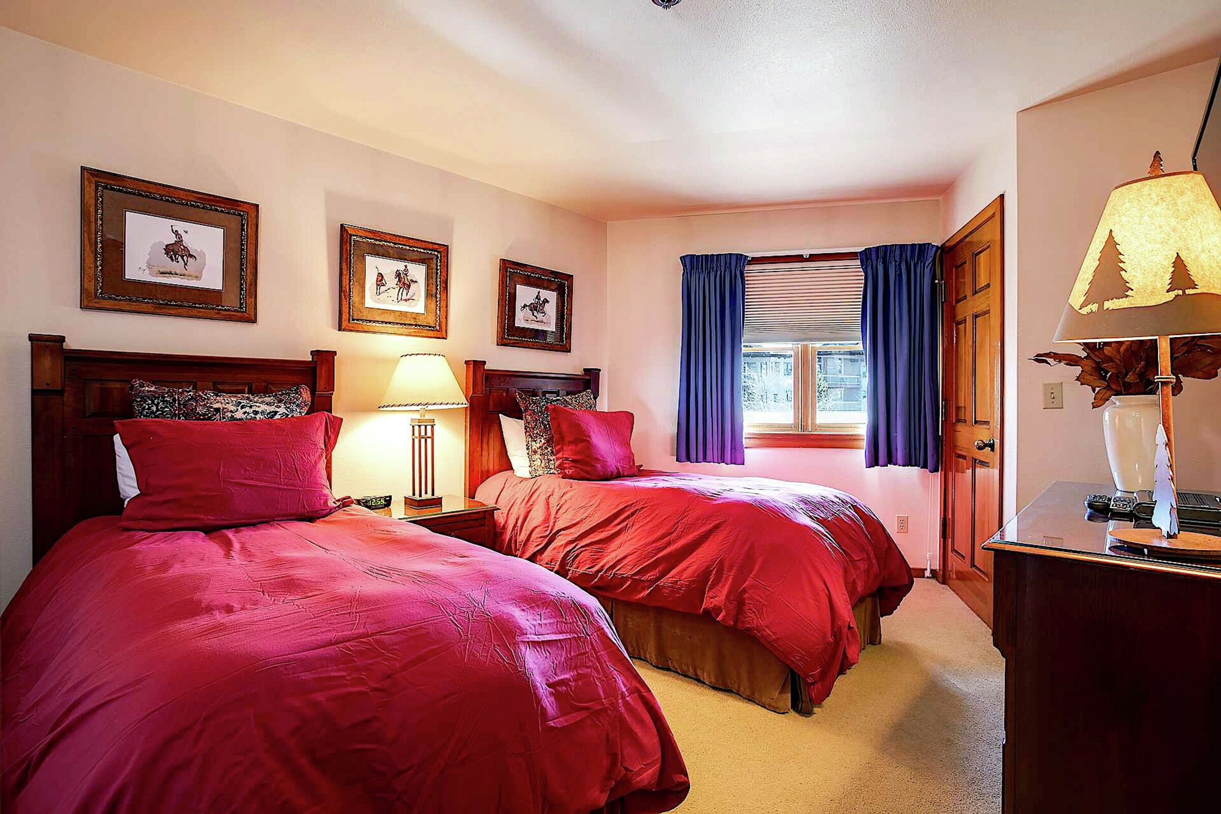 #134 - Bedroom