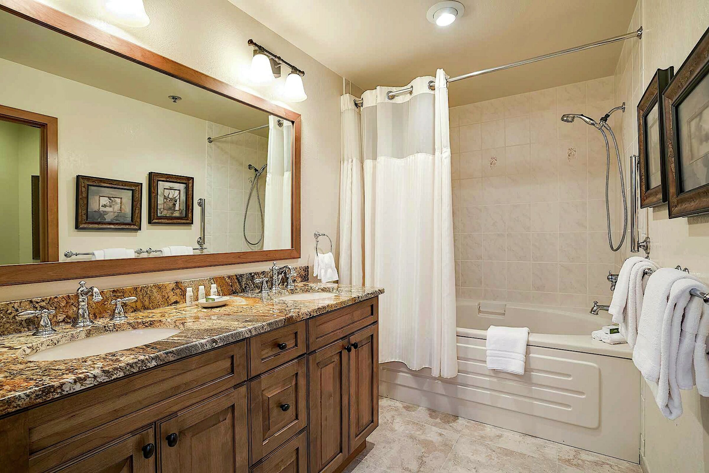#142 - Bathroom
