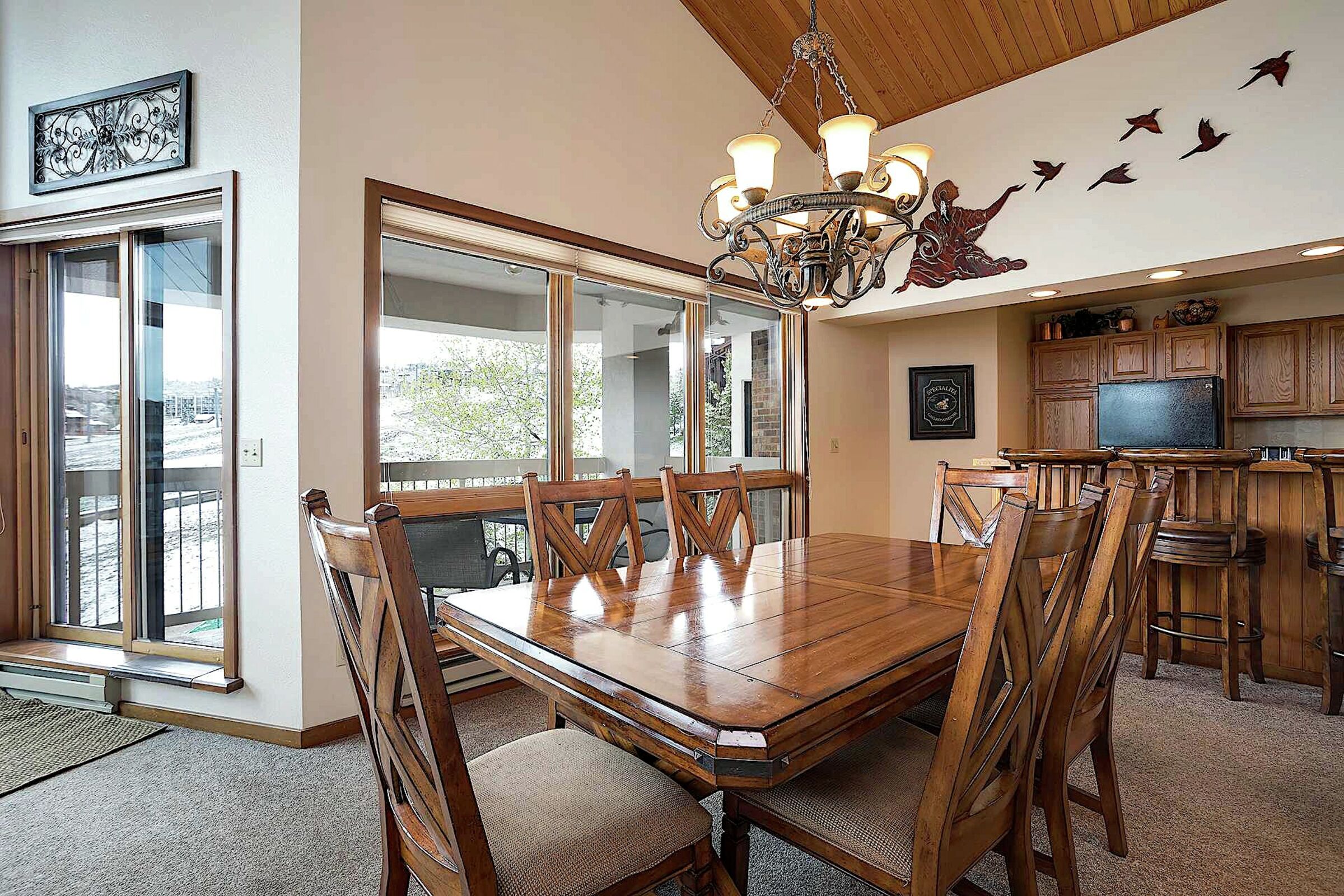 #142 - Dining Room