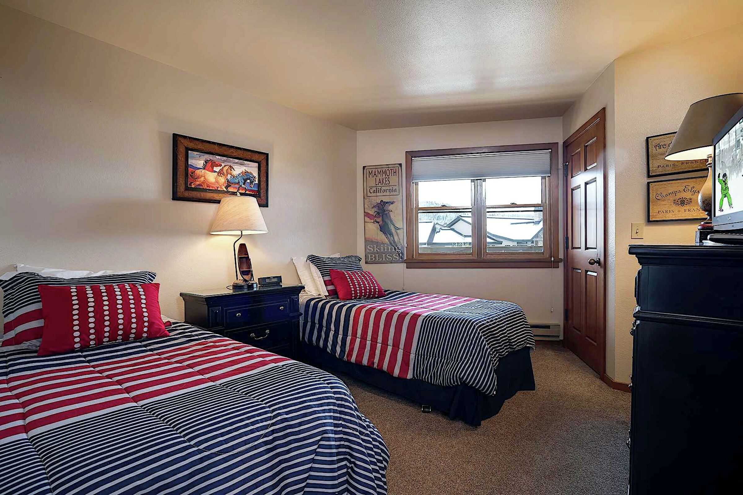 #142 - Bedroom