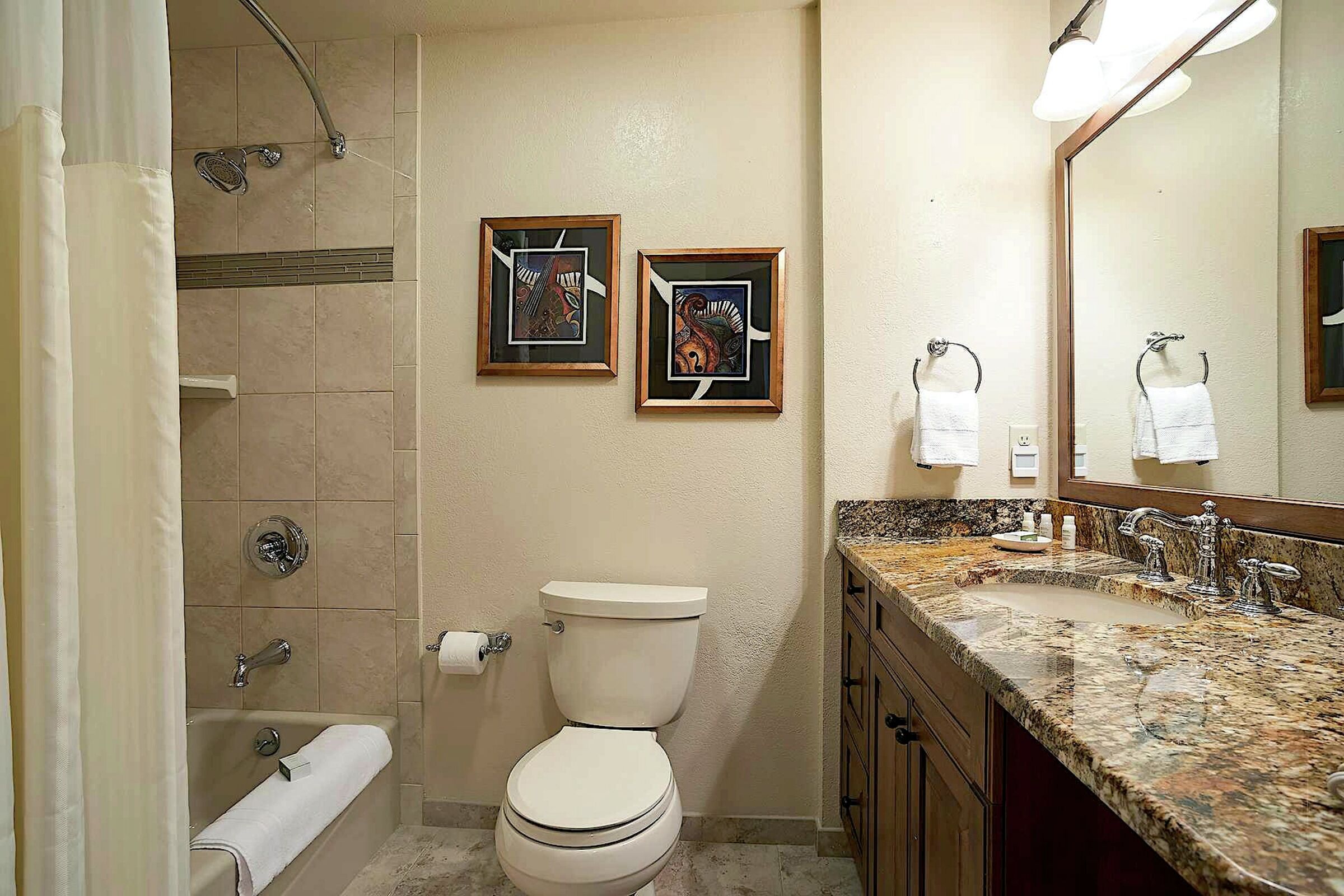 #142 - Bathroom