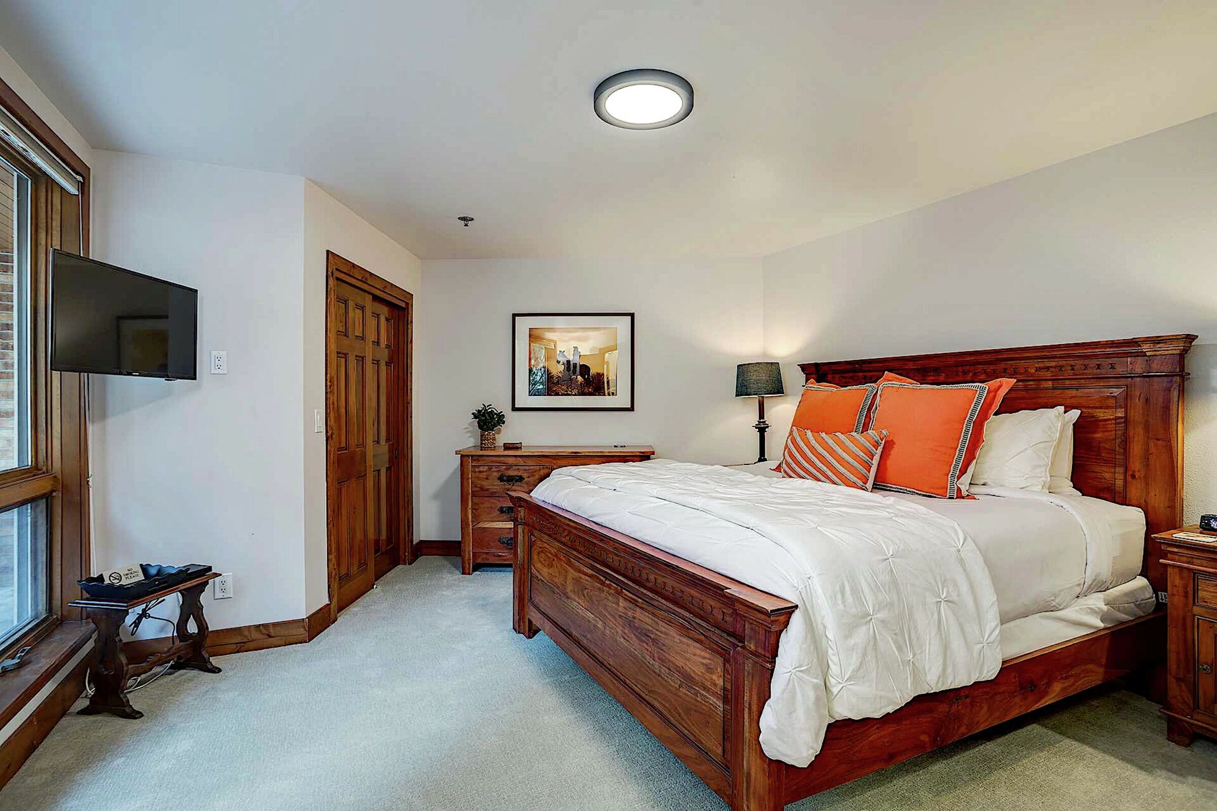 #211 - Master Bedroom