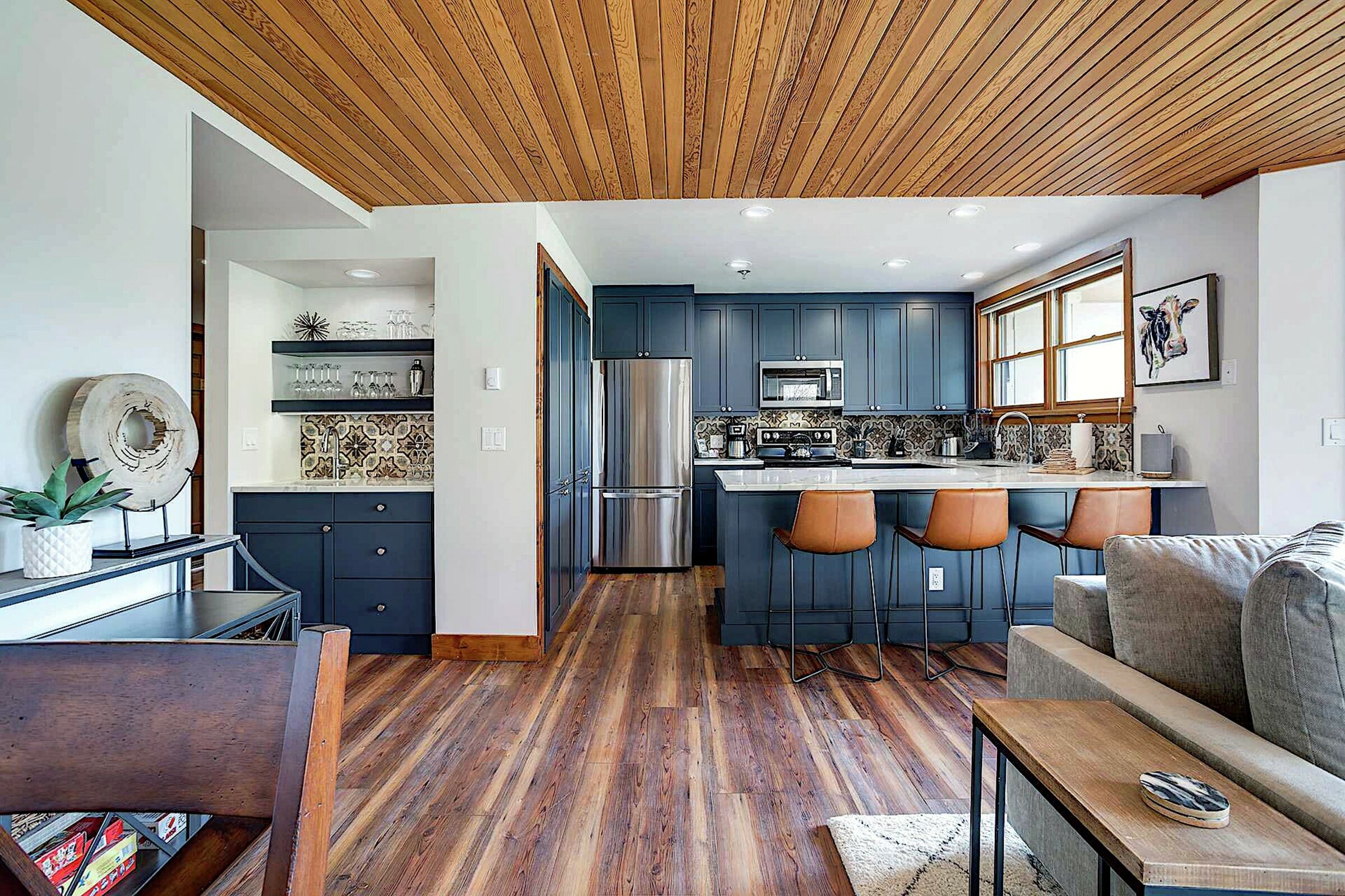 #211 - Kitchen