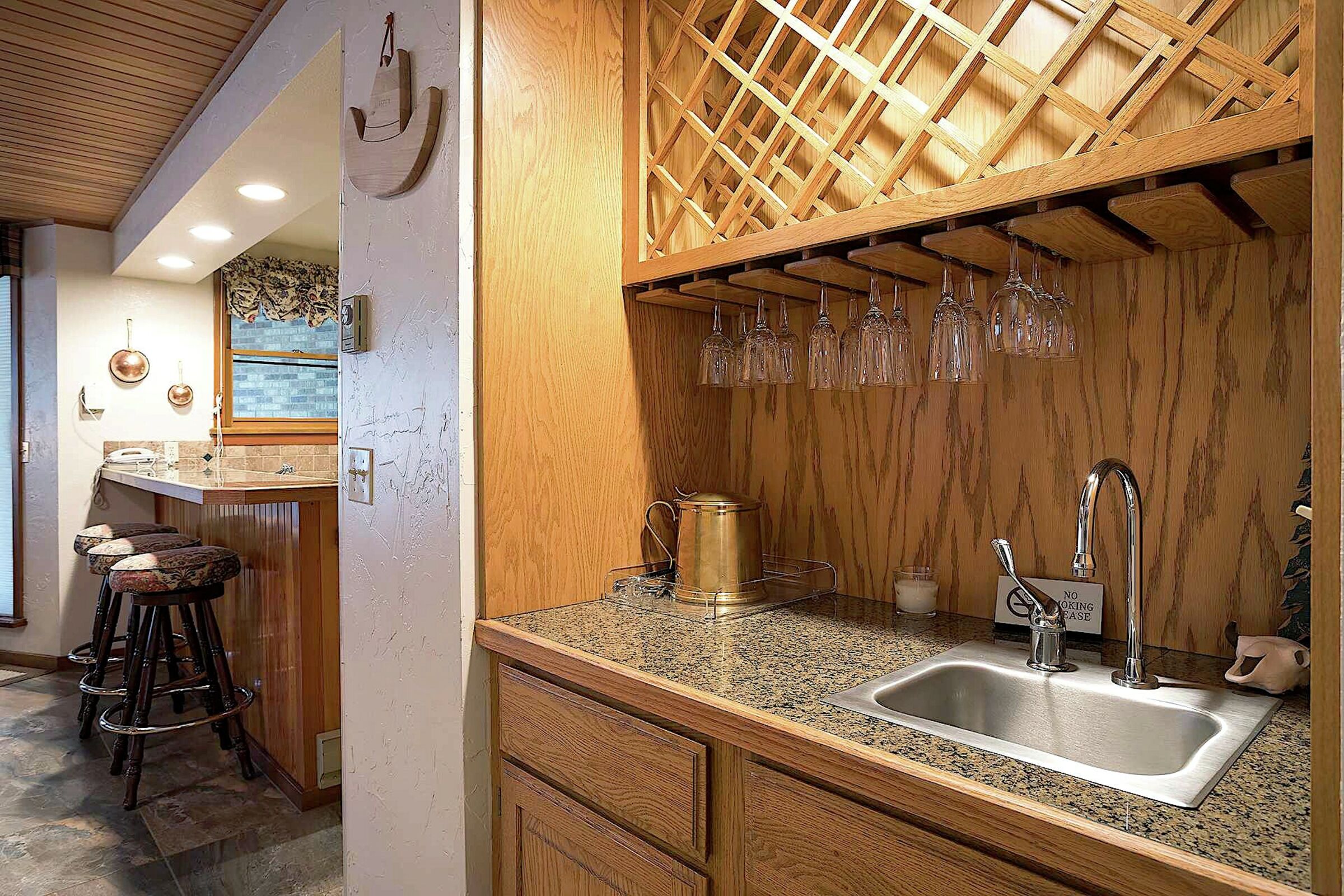 #212 - Wet Bar