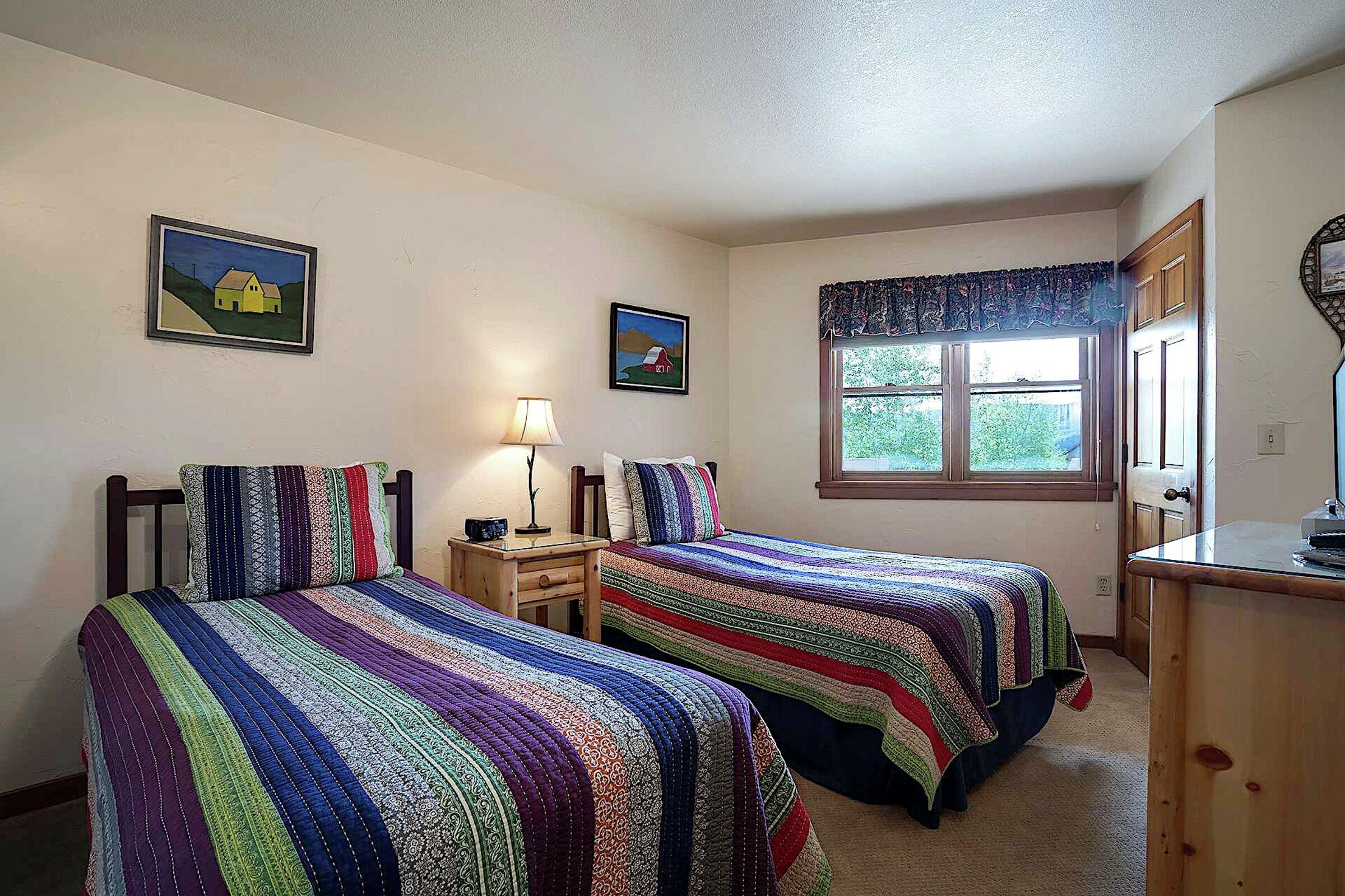 #212 - Bedroom