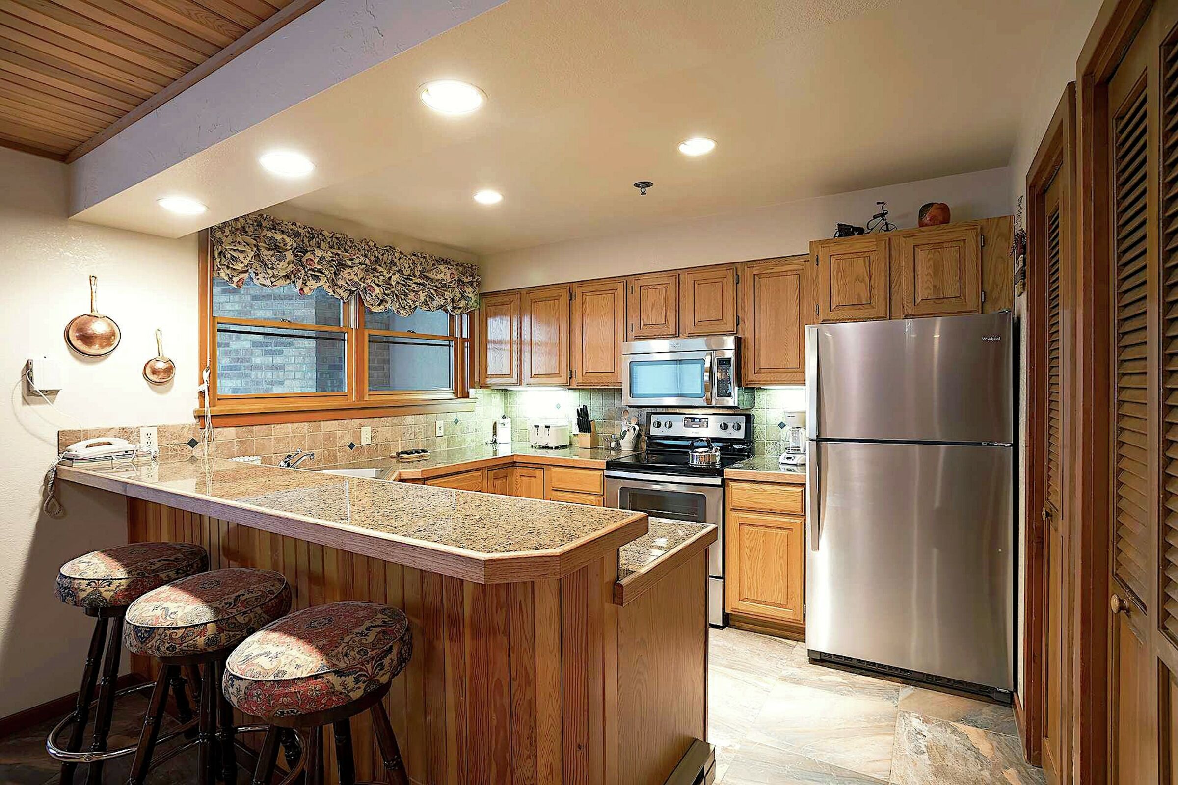 #212 - Kitchen