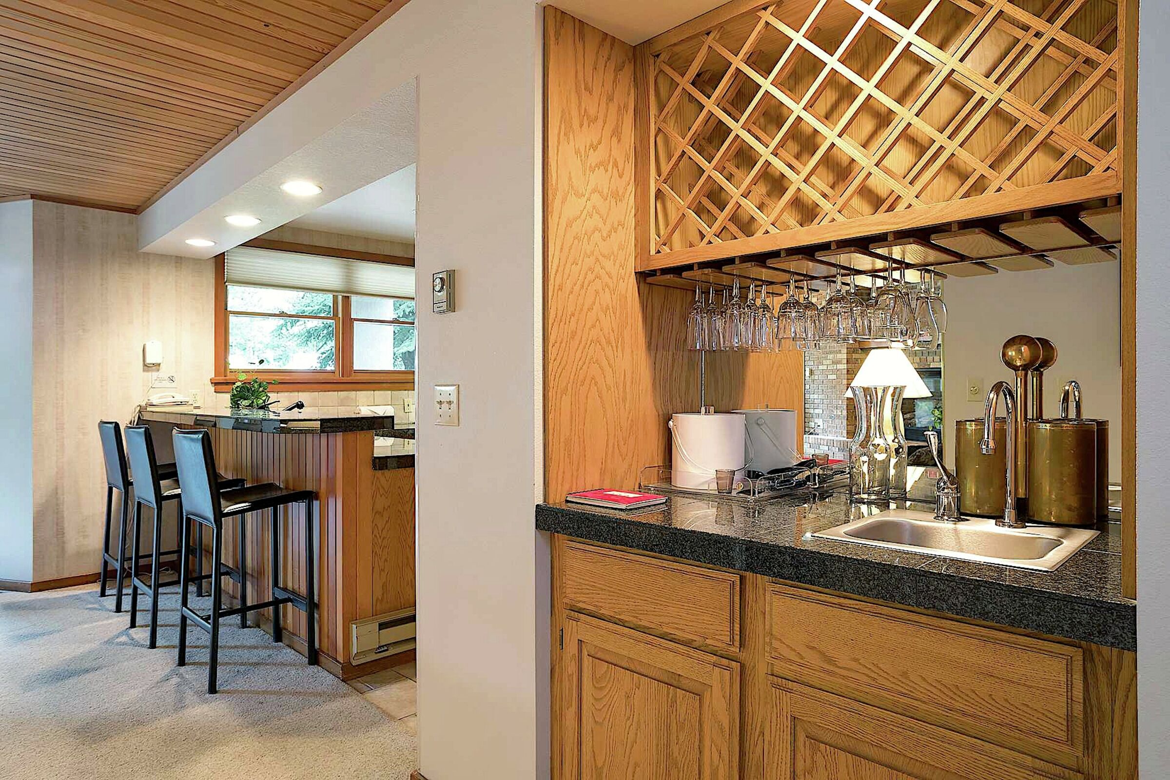 #213 - Wet Bar