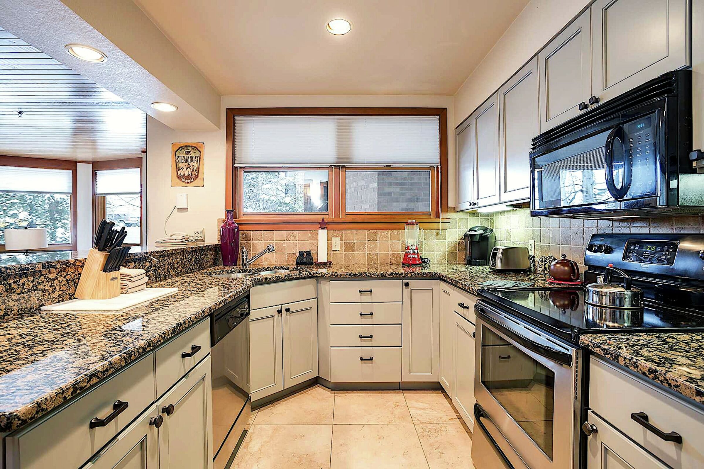 #222 - Kitchen