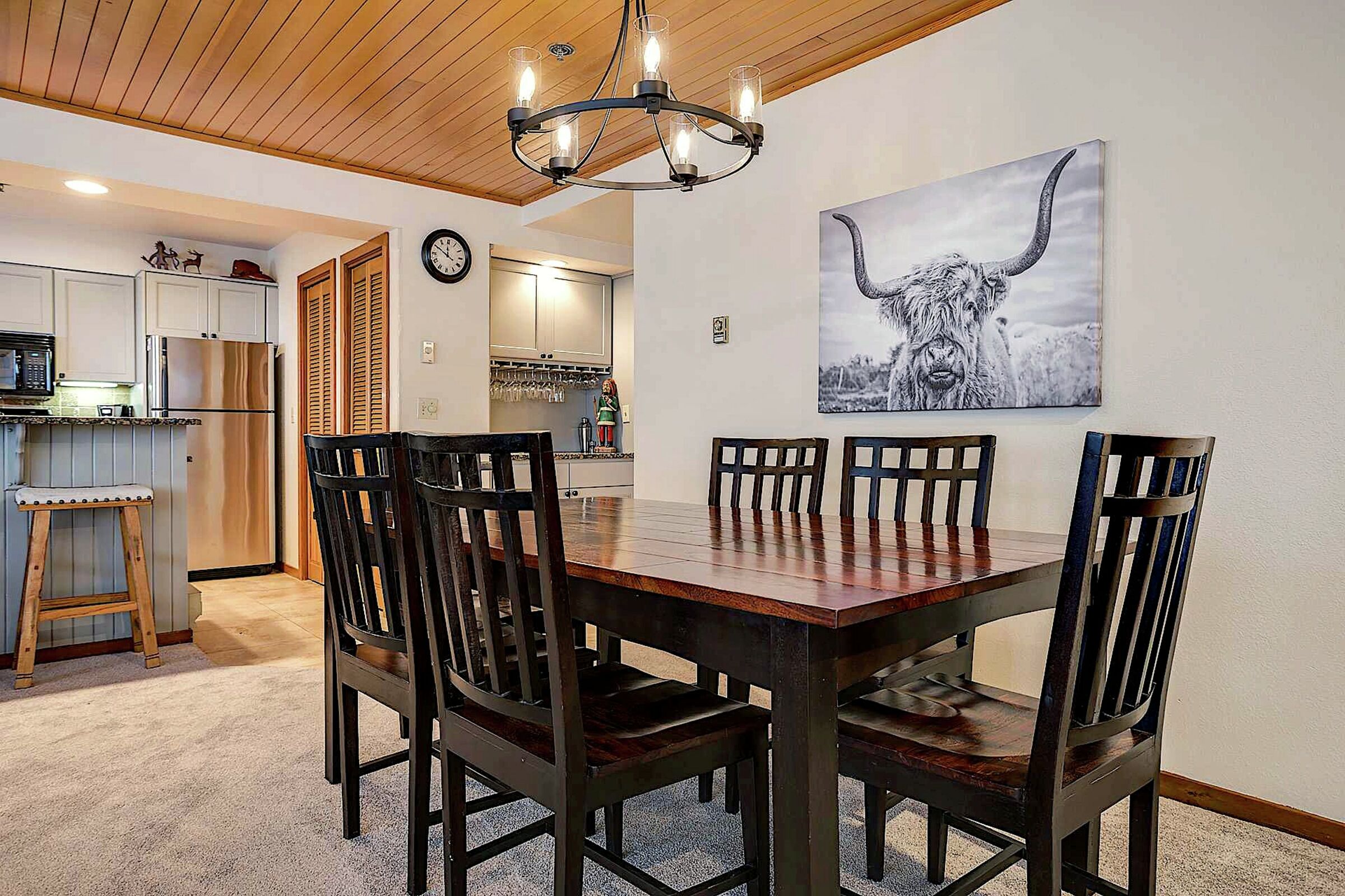 #222 - Dining Room