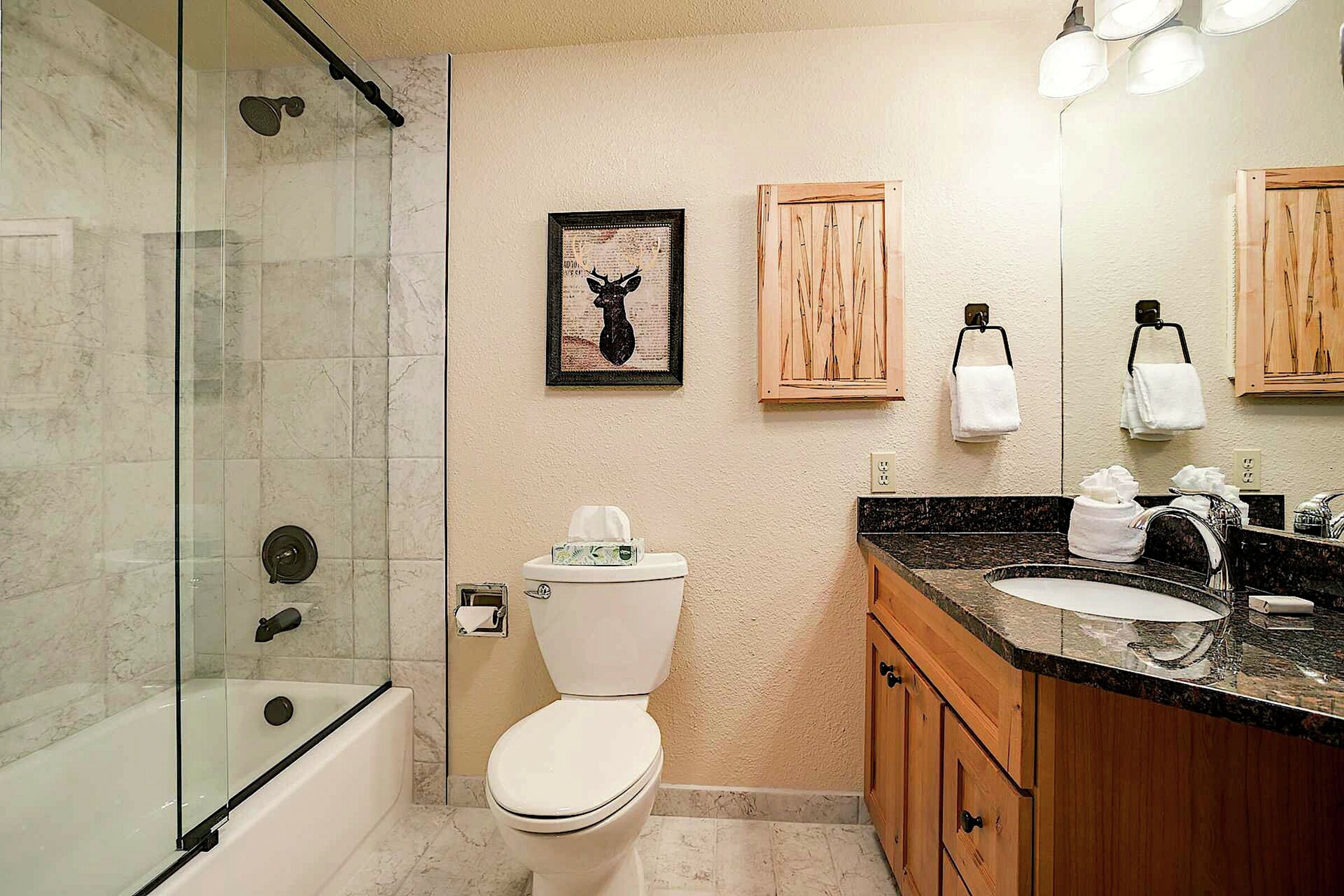 #222 - Bathroom