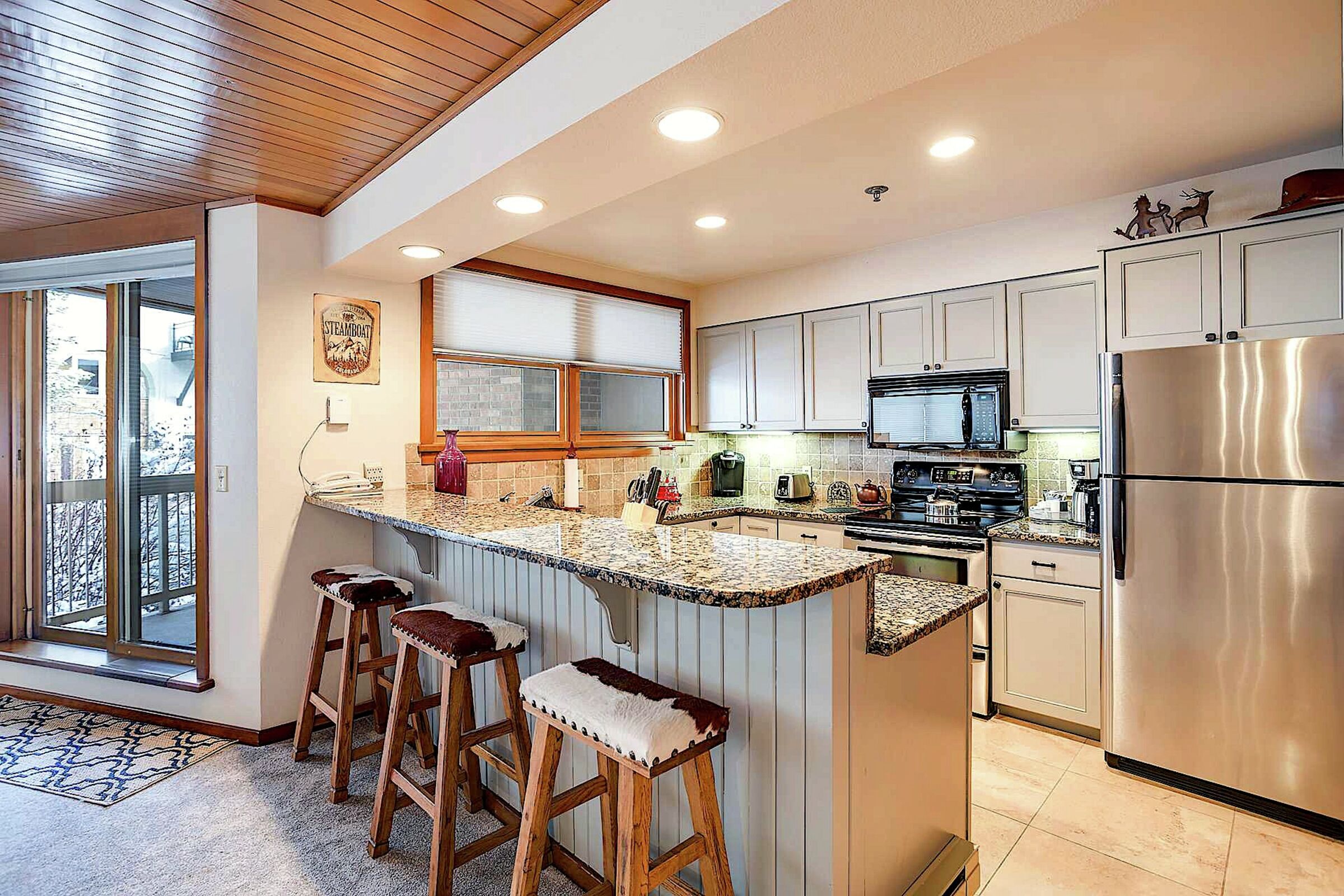 #222 - Kitchen