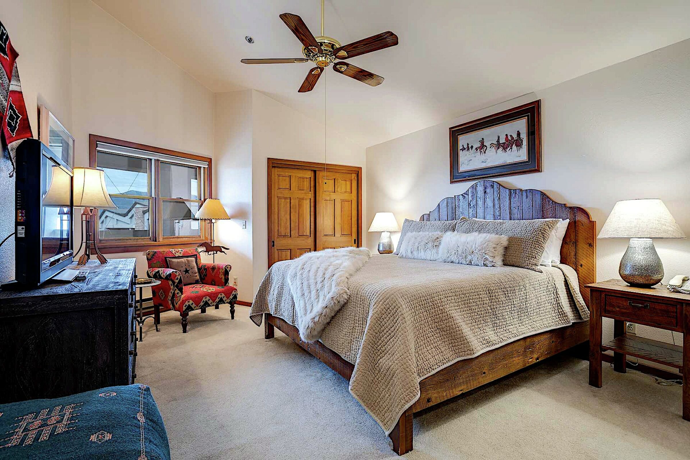 #232 - Master Bedroom