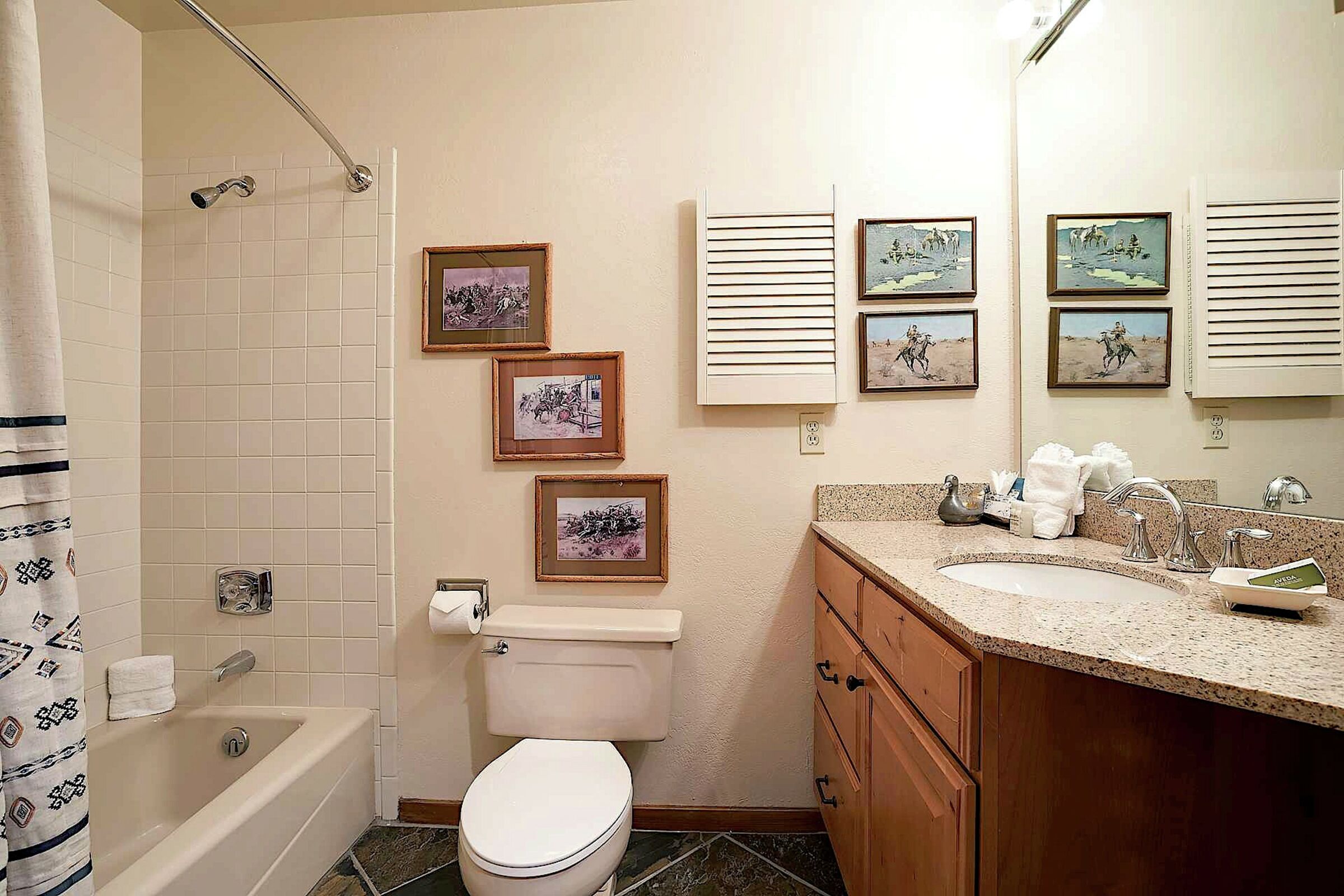 #232 - Bathroom