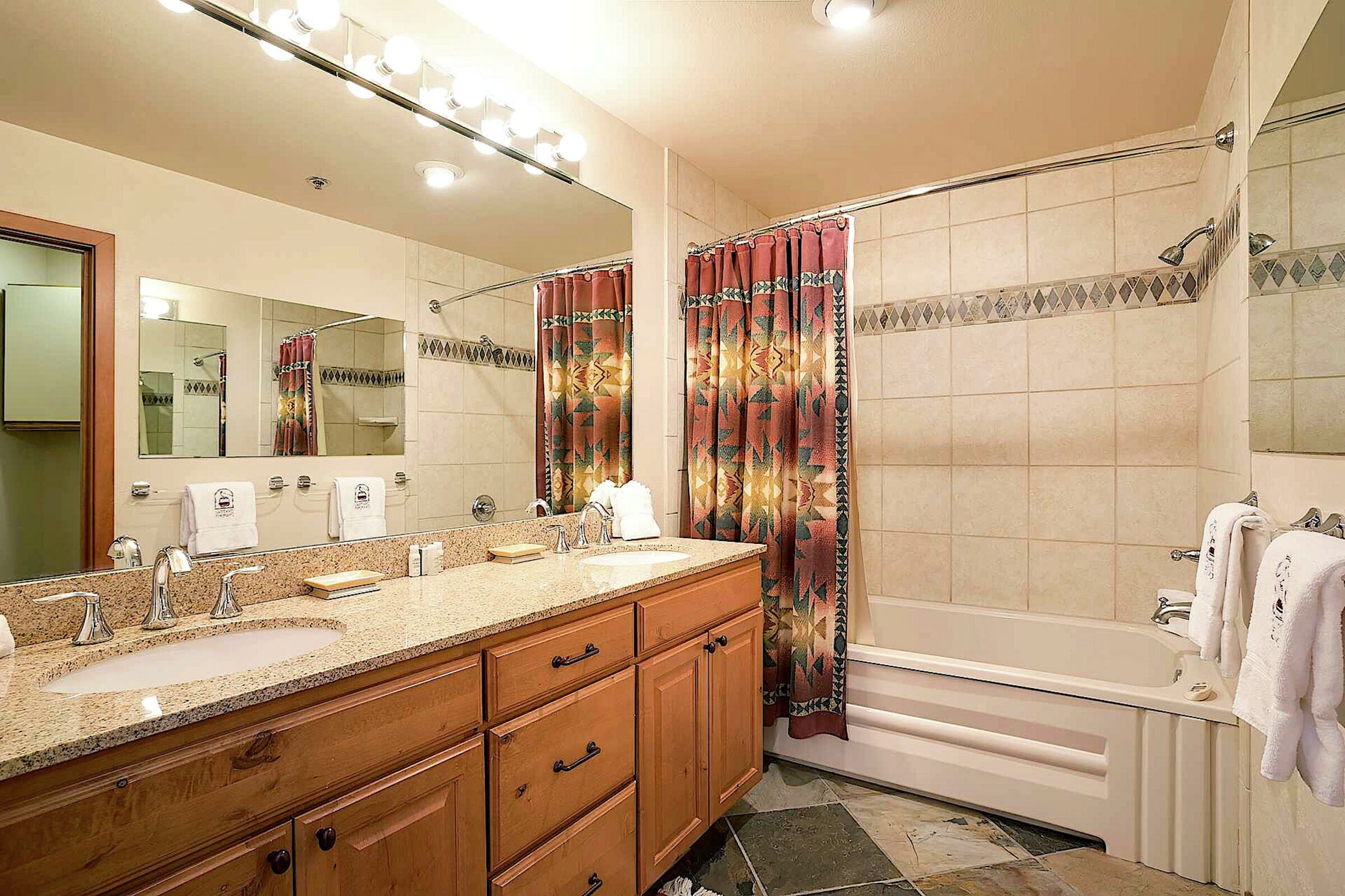 #232 - Bathroom
