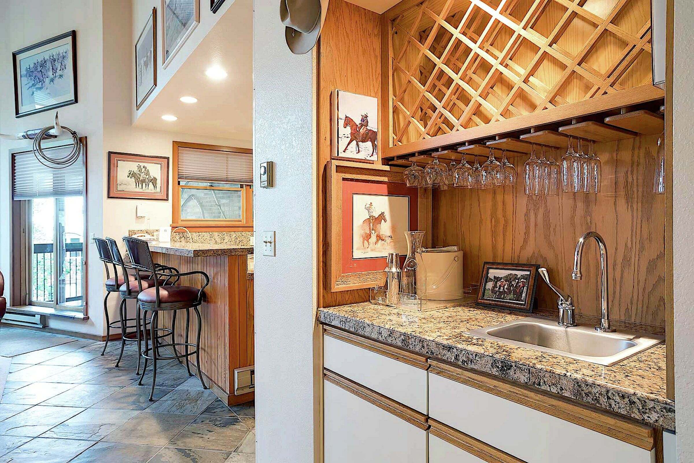 #232 - Wet Bar