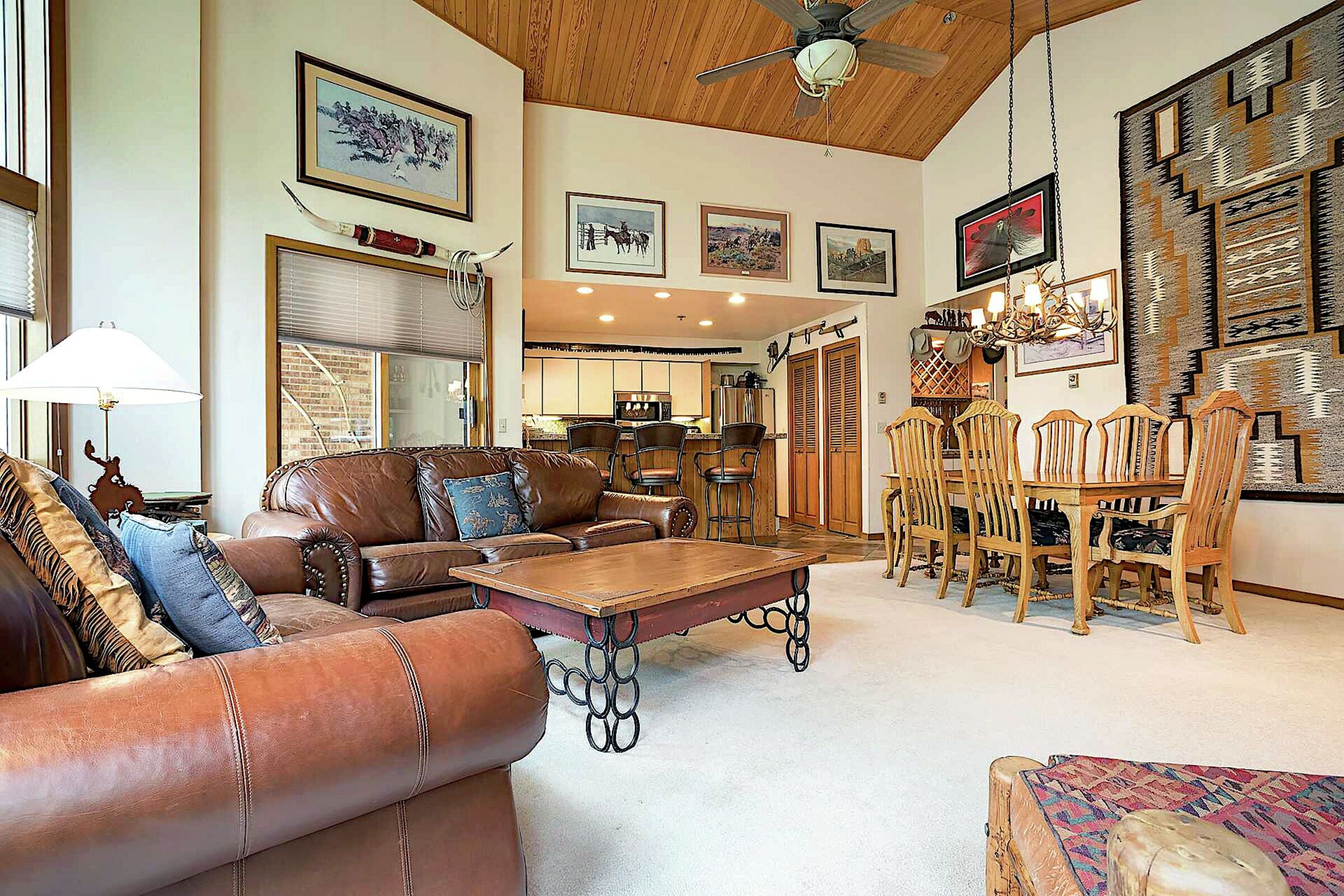 #232 - Living Area