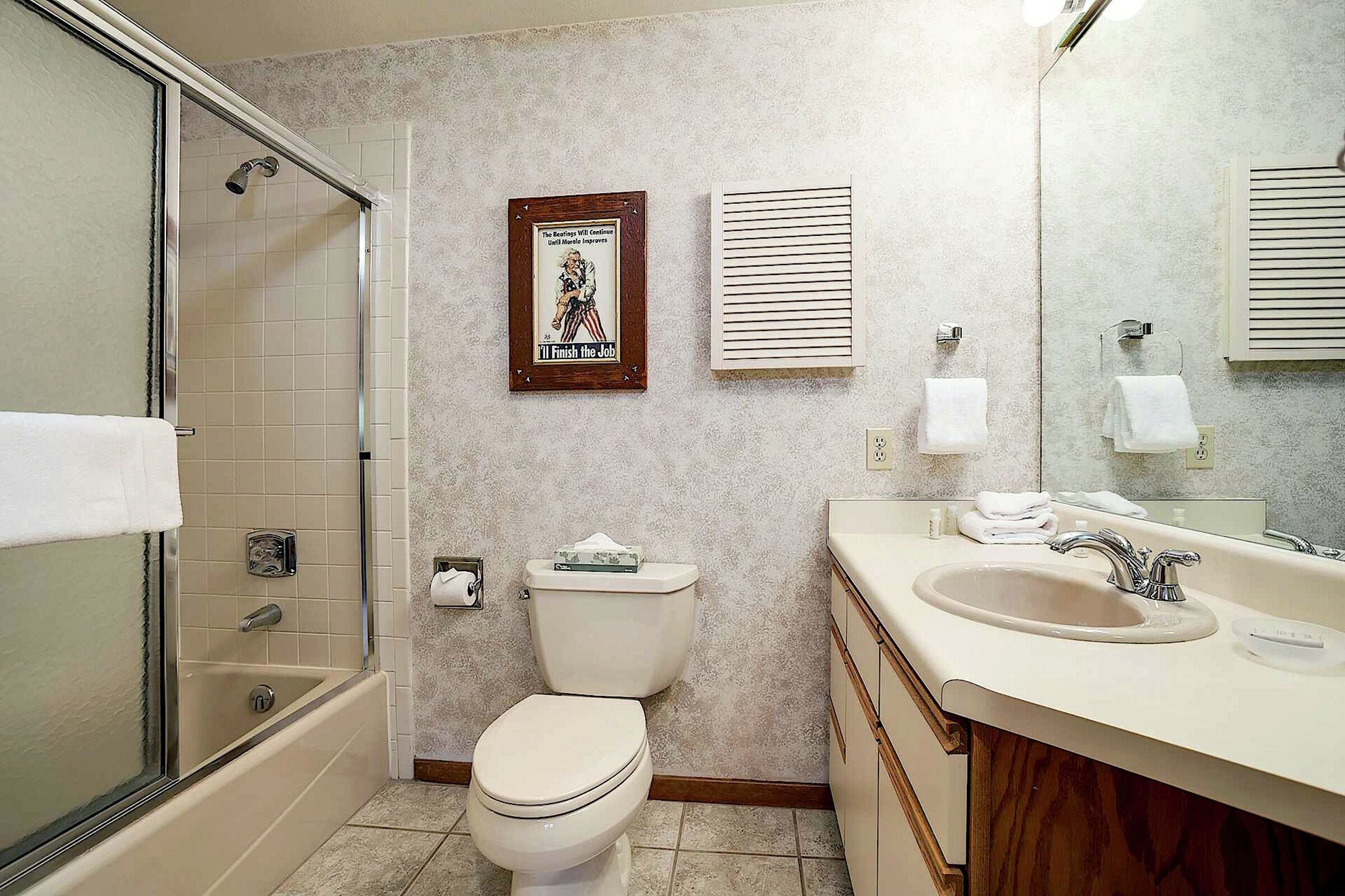 #122 - Bathroom
