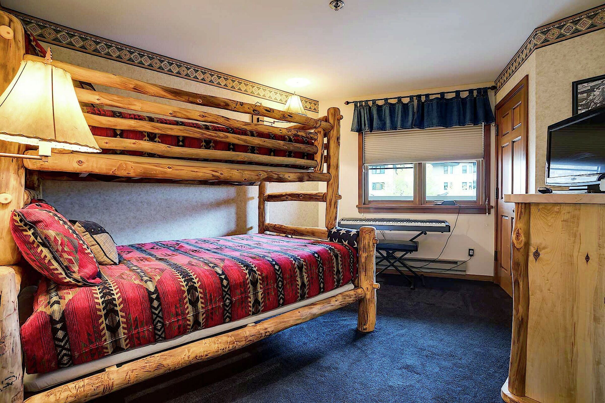 #122 - Bedroom