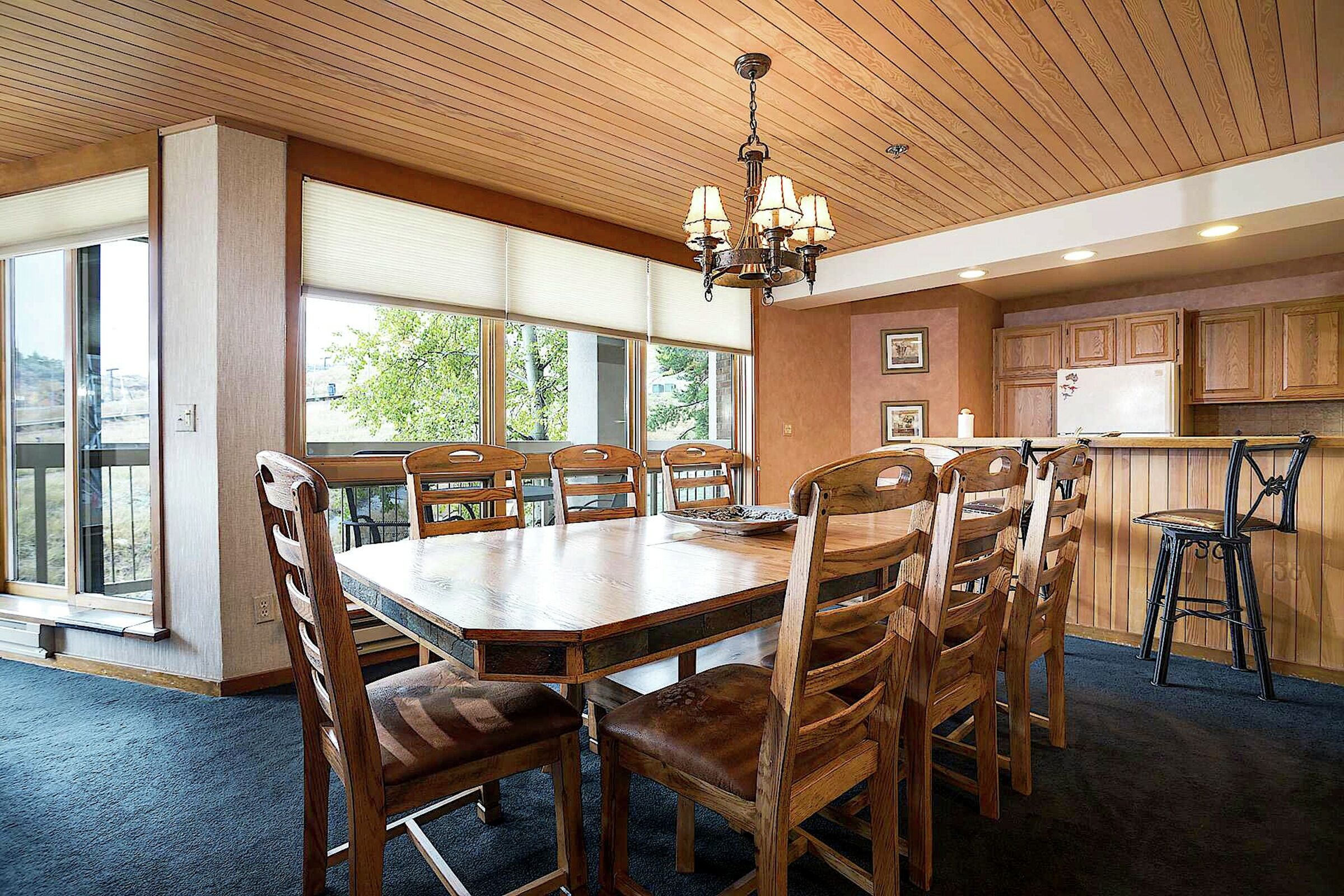 #122 - Dining Room