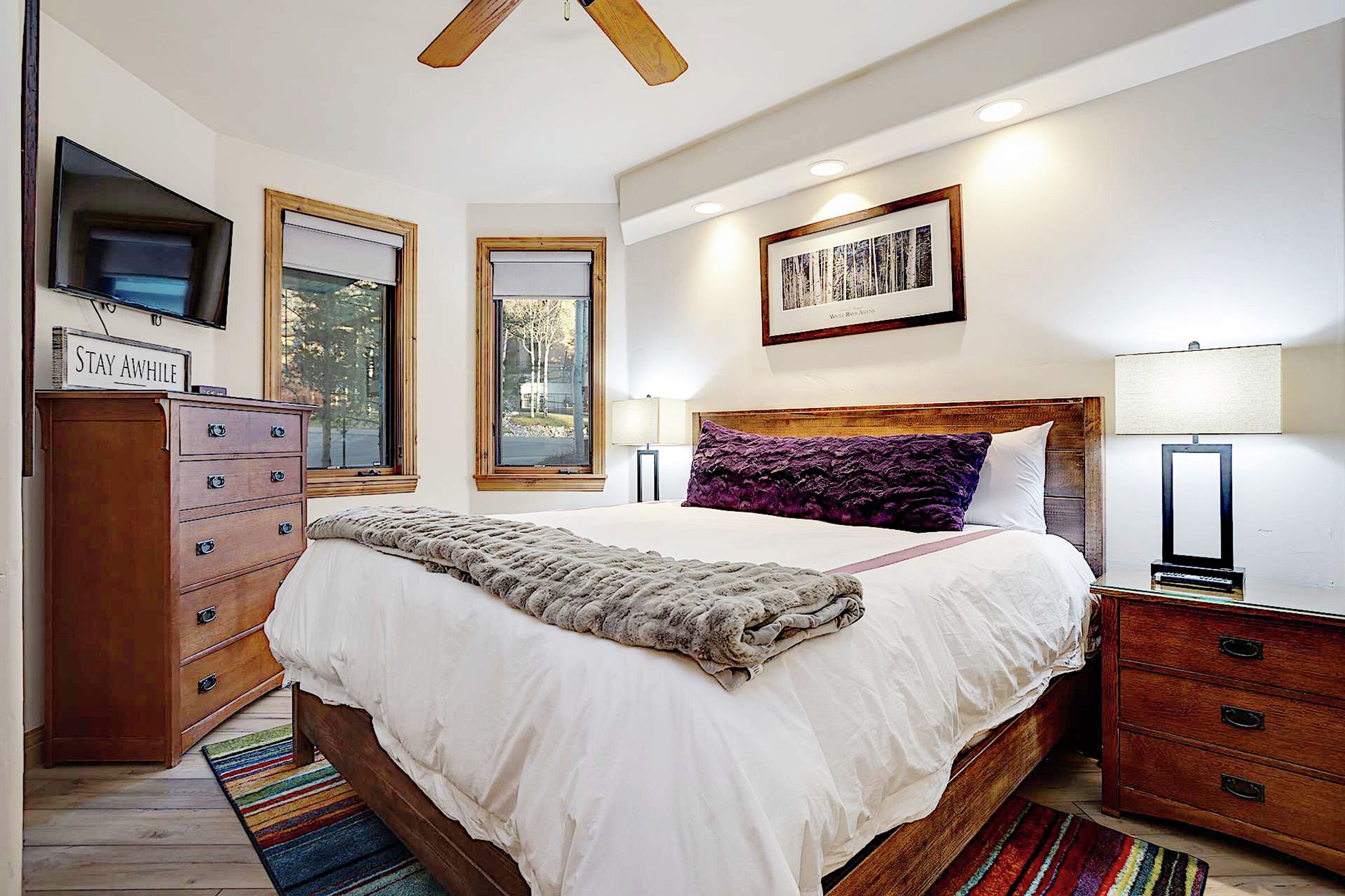 #322 - Bedroom