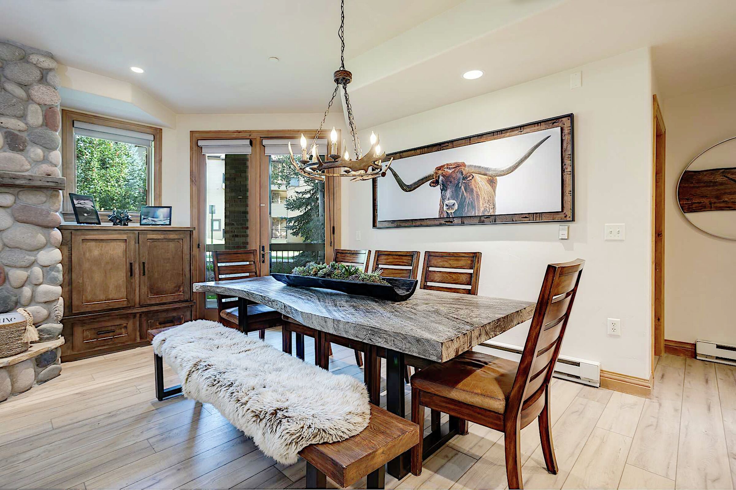 #322 - Dining Room