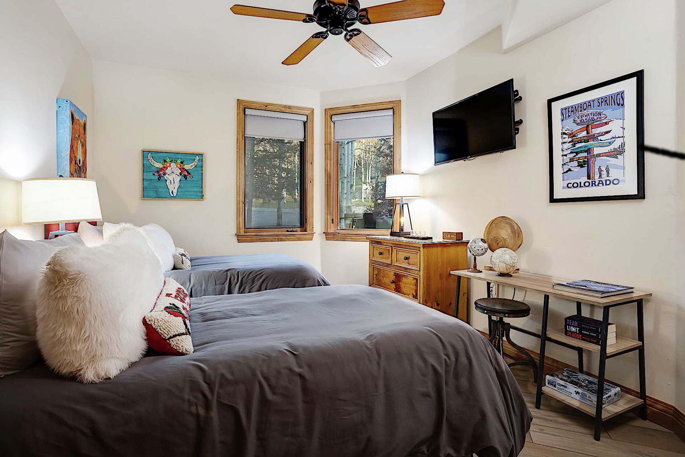 #322 - Bedroom