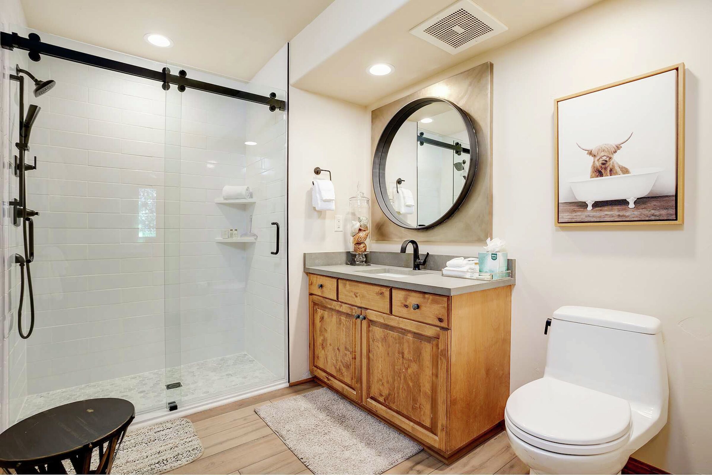 #322 - Bathroom
