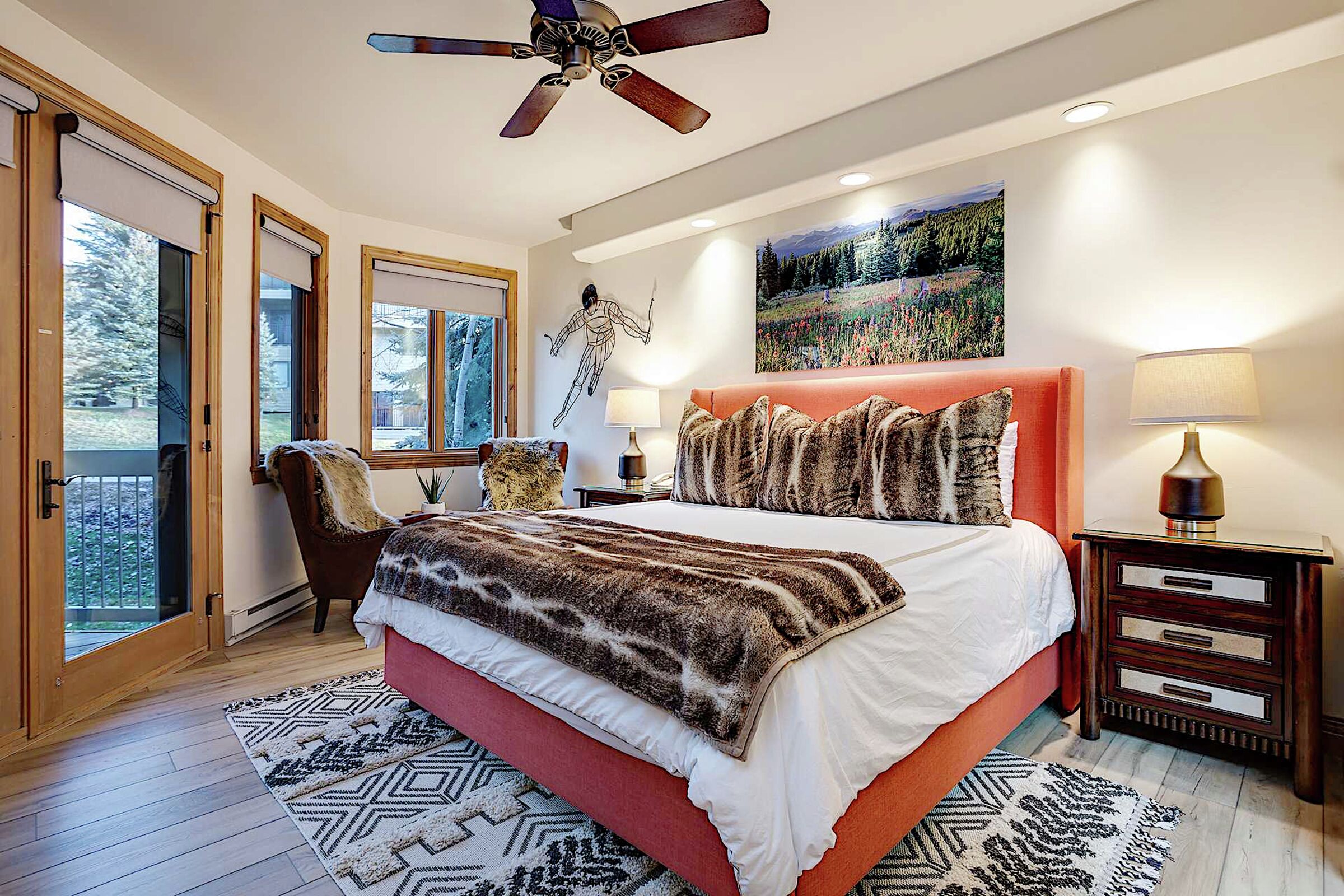 #322 - Master Bedroom