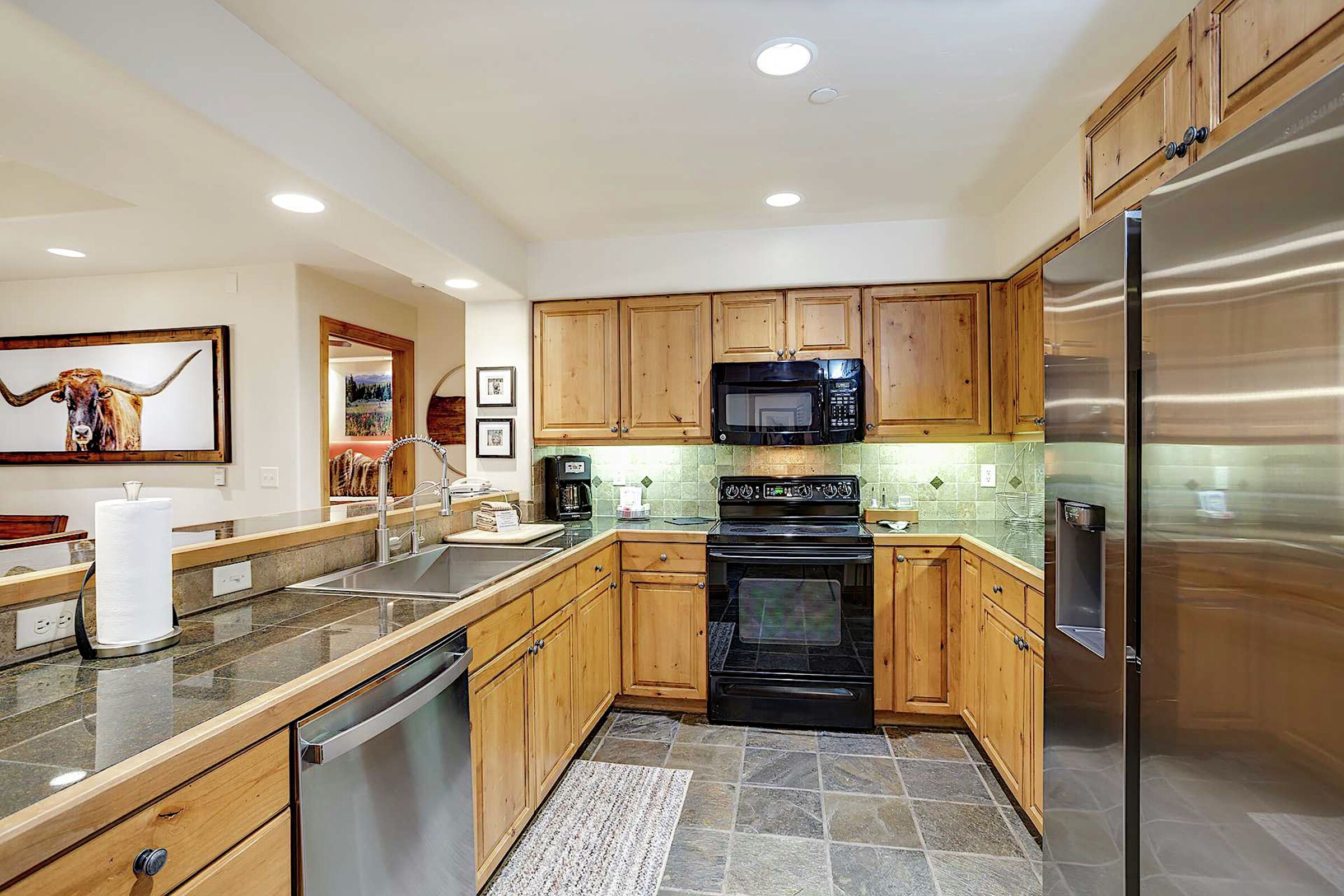 #322 - Kitchen