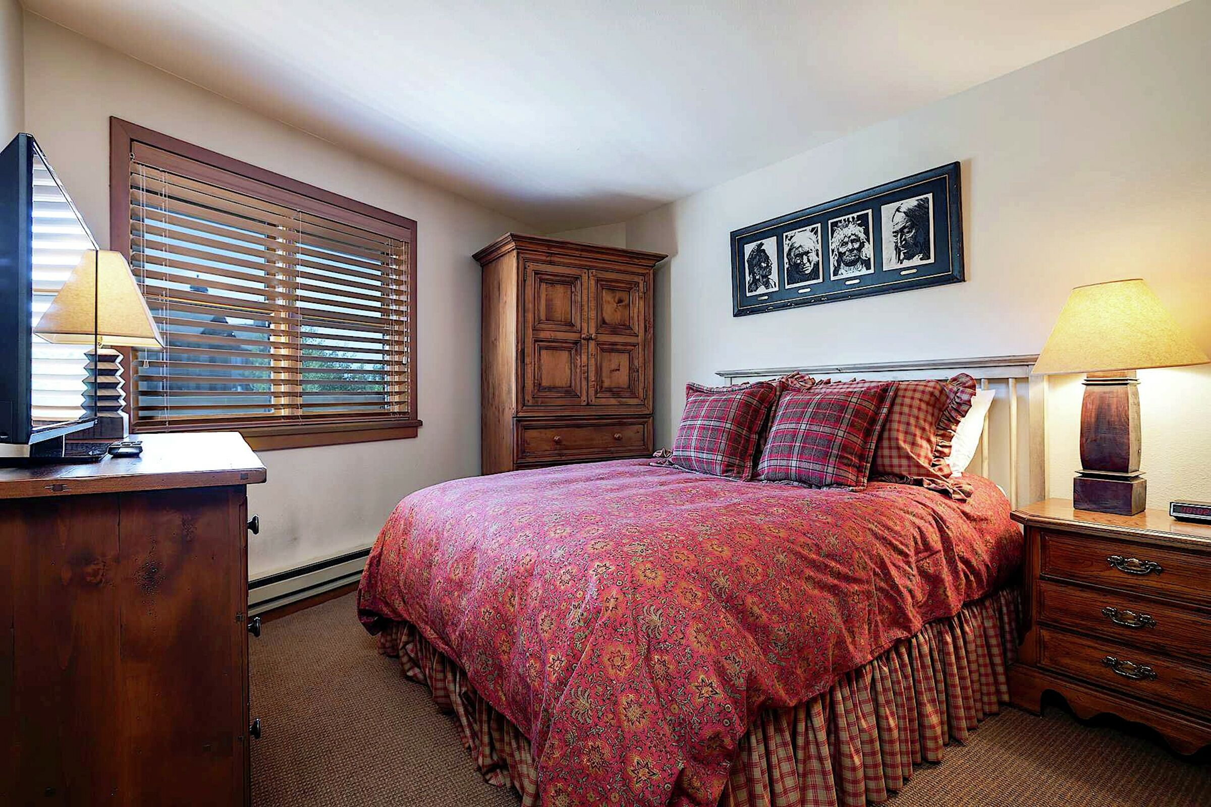#121 - Bedroom