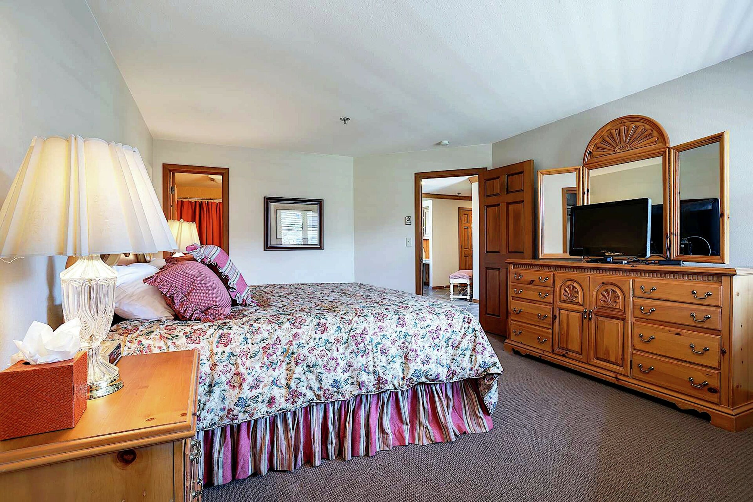 #121 - Bedroom