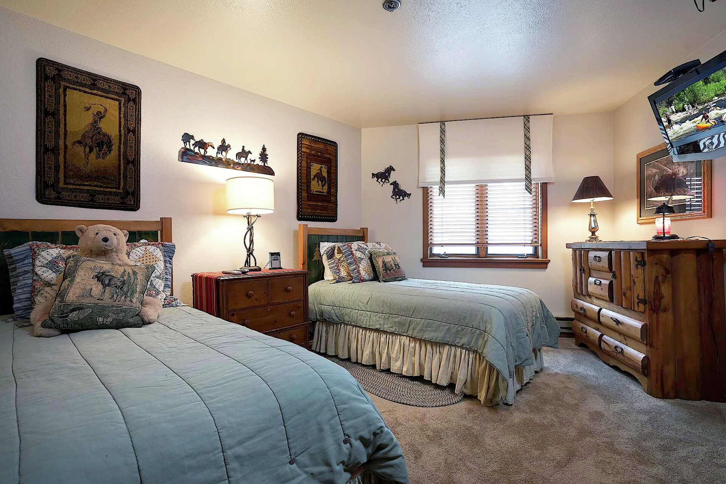 #115 - Bedroom