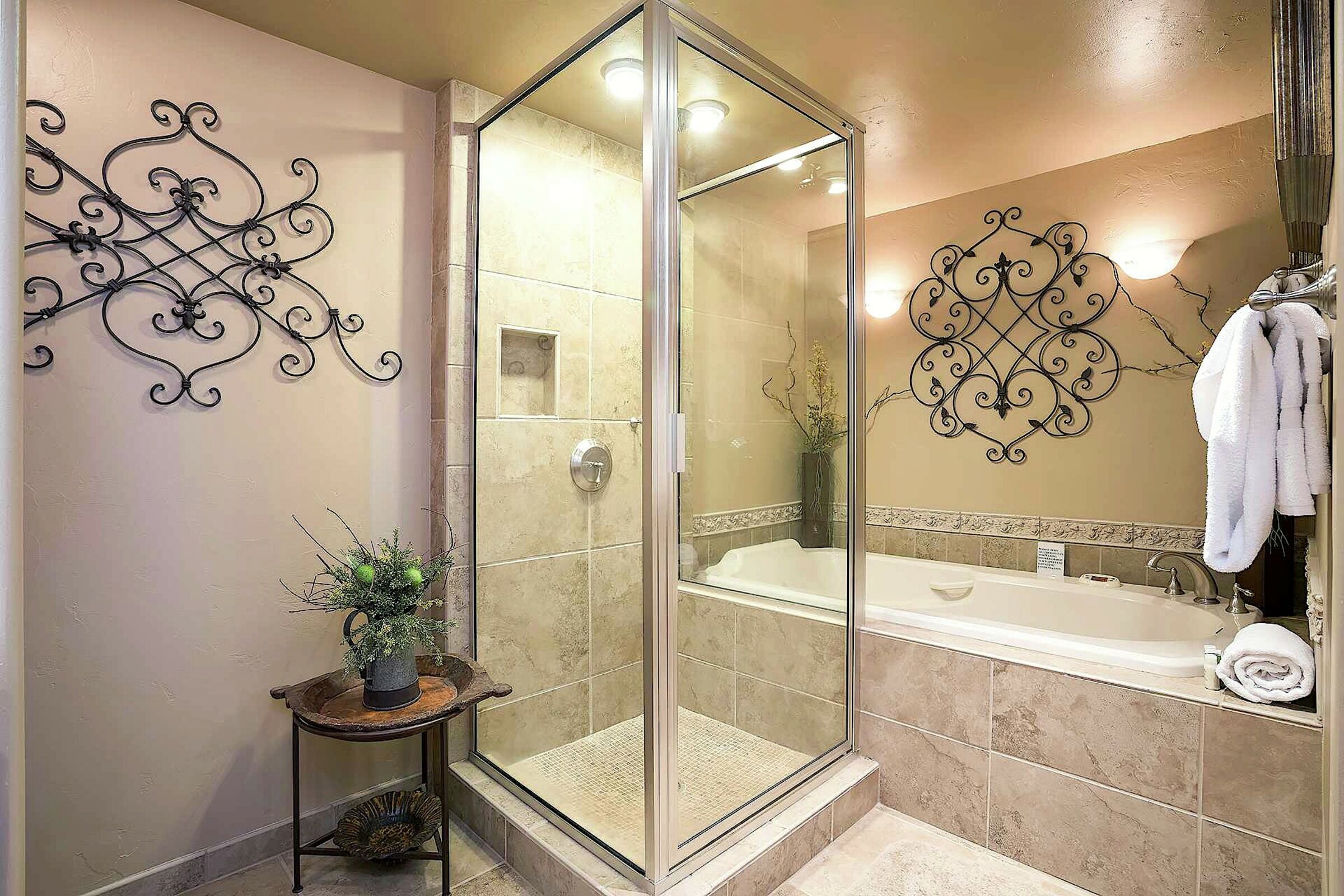 #115 - Bathroom