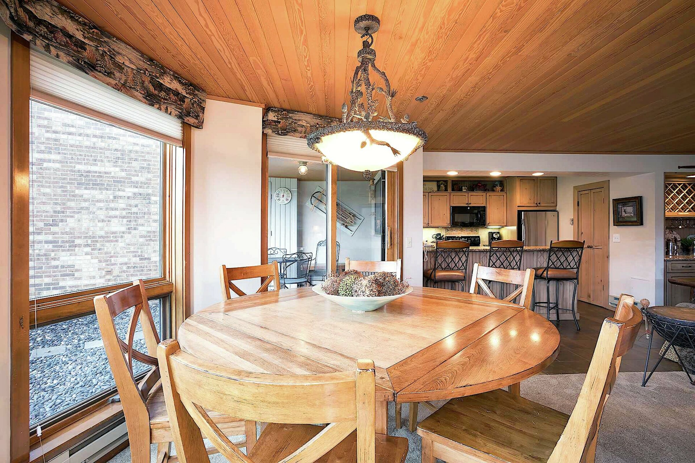 #115 - Dining Room
