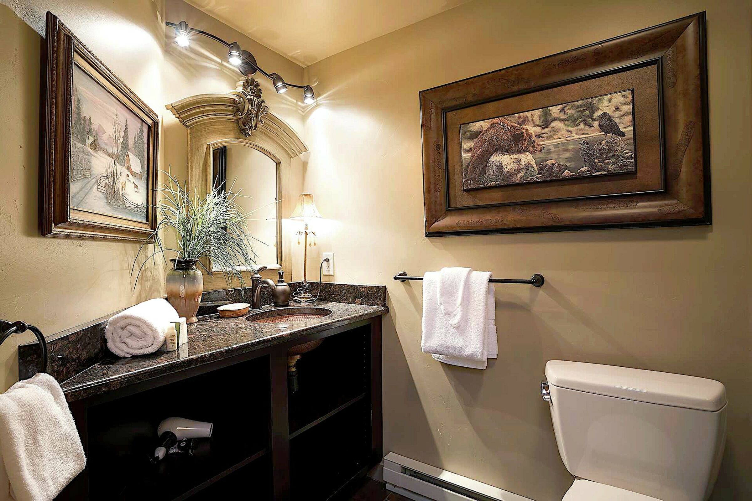 #115 - Bathroom