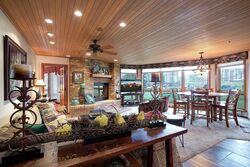 #115 - Living Room