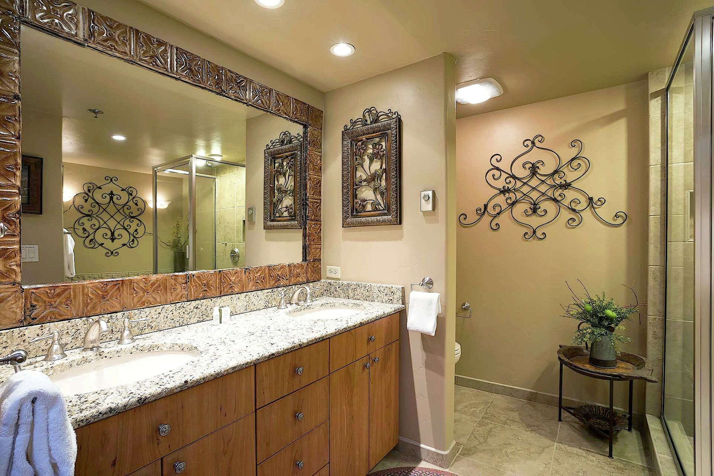 #115 - Bathroom