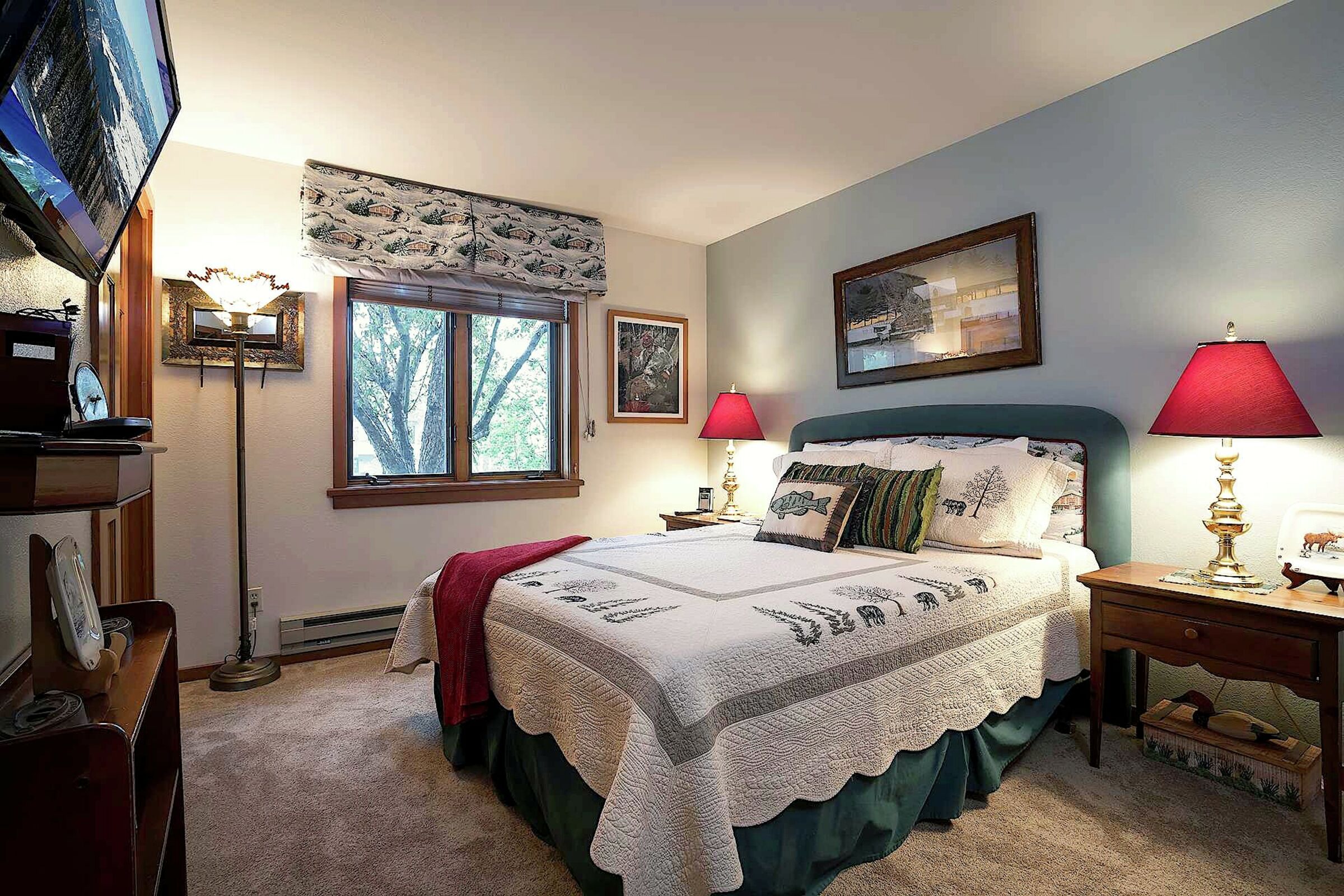 #115 - Bedroom