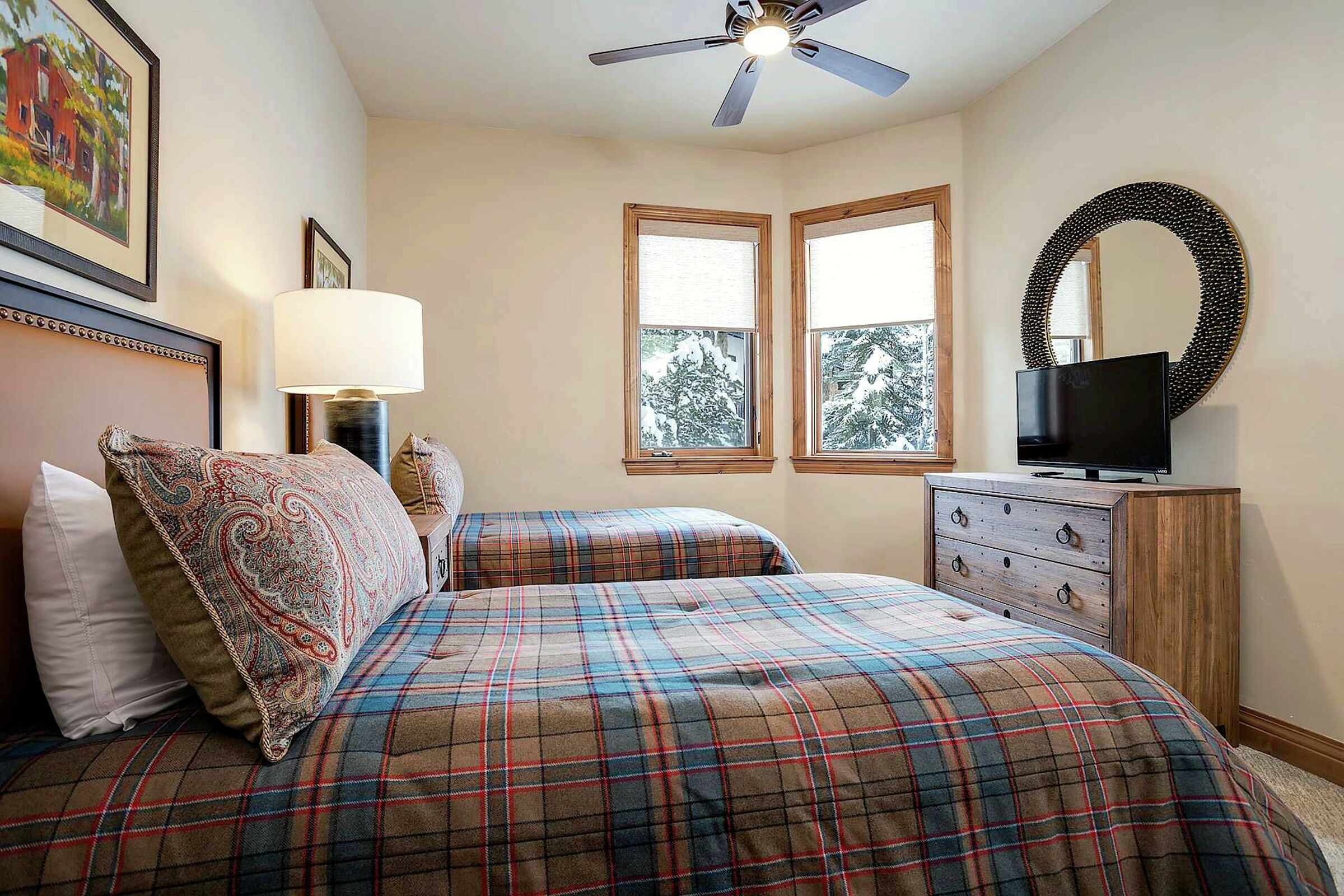 #313 - Bedroom